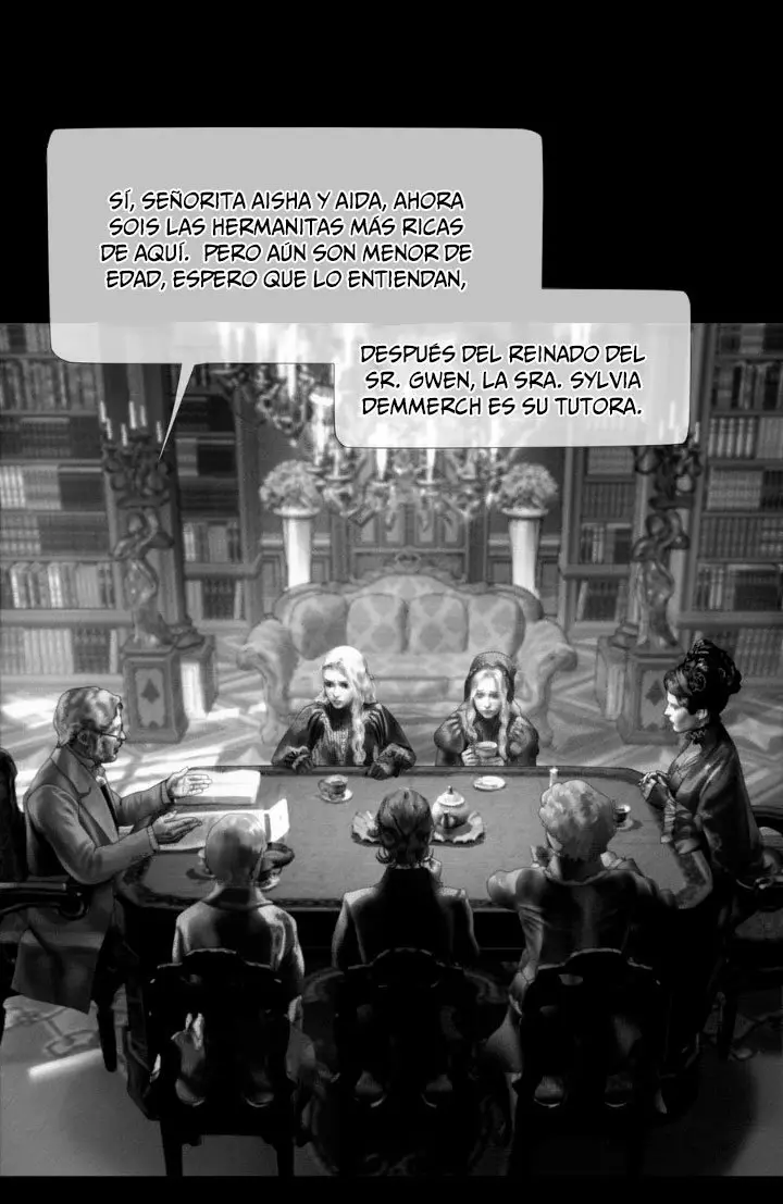 AISHA - Capítulo 26 - Página 13 - LectorTMOo