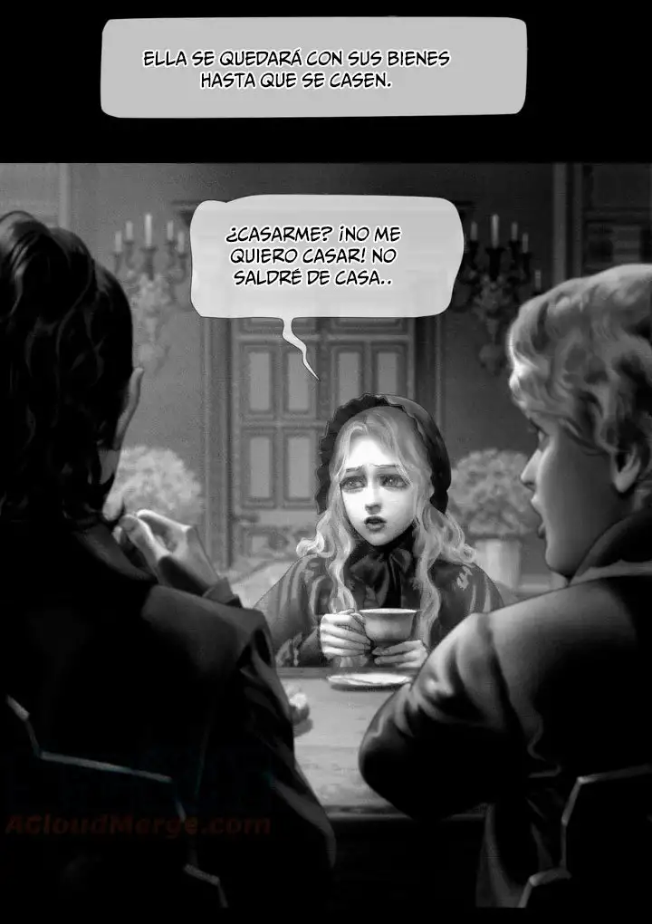 AISHA - Capítulo 26 - Página 14 - LectorTMOo