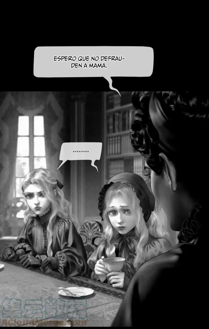 AISHA - Capítulo 26 - Página 18 - LectorTMOo