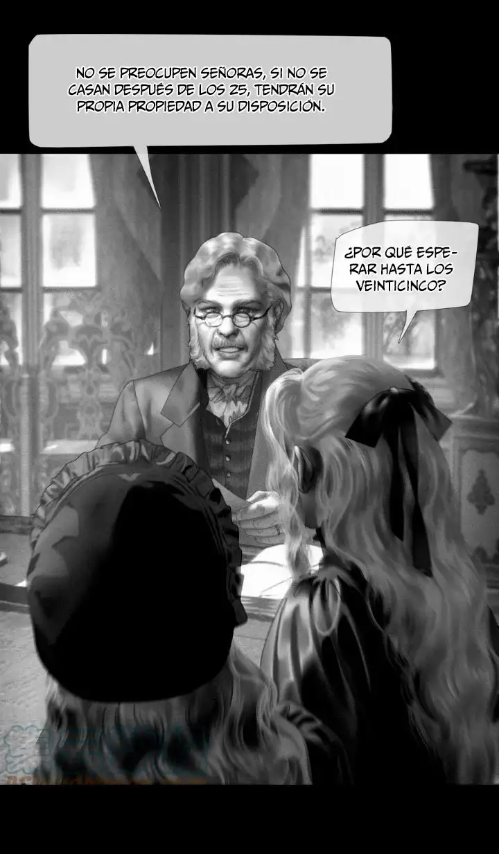 AISHA - Capítulo 26 - Página 22 - LectorTMOo