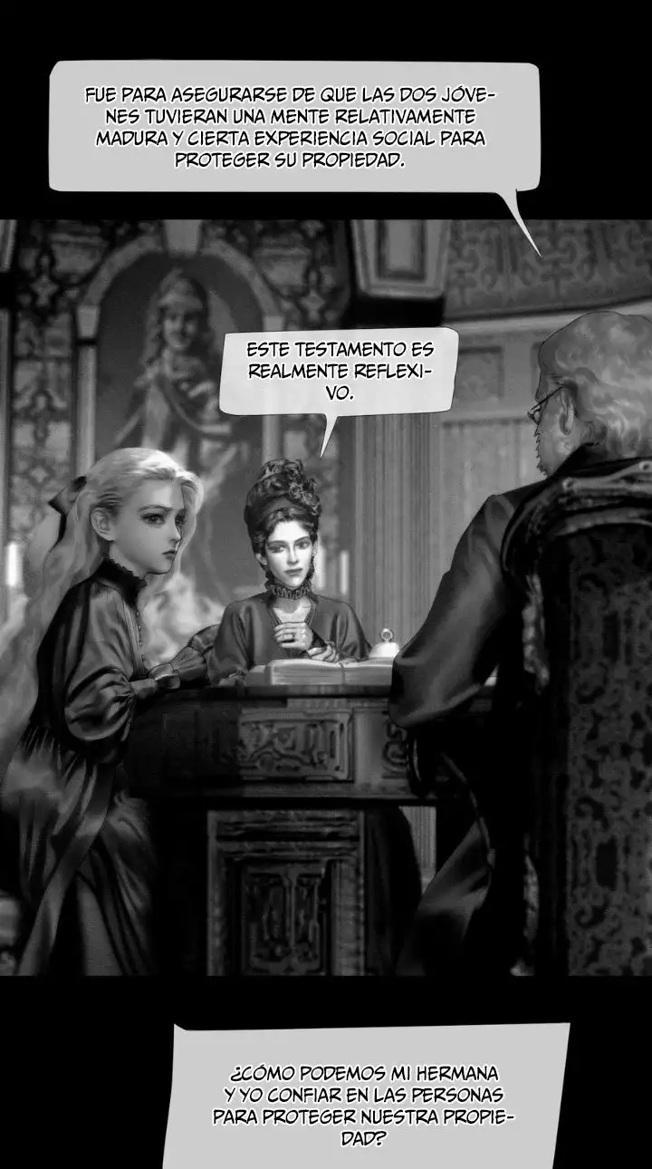 AISHA - Capítulo 26 - Página 23 - LectorTMOo