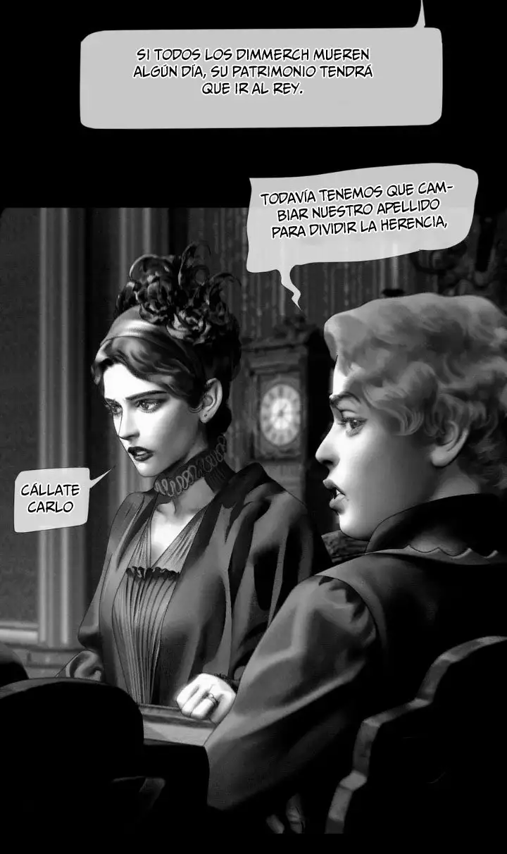 AISHA - Capítulo 26 - Página 31 - LectorTMOo