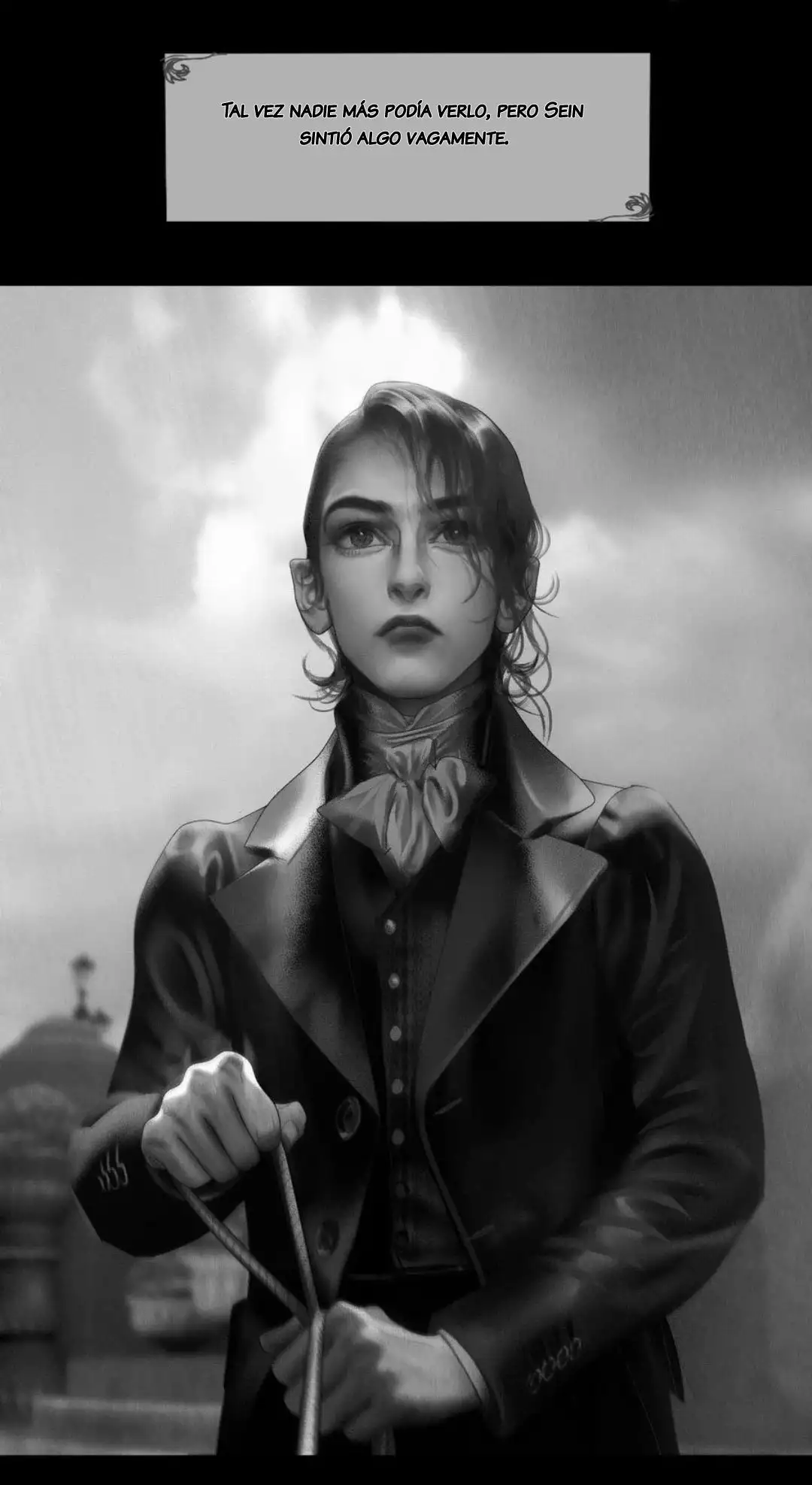 AISHA - Capítulo 27 - Página 26 - LectorTMOo