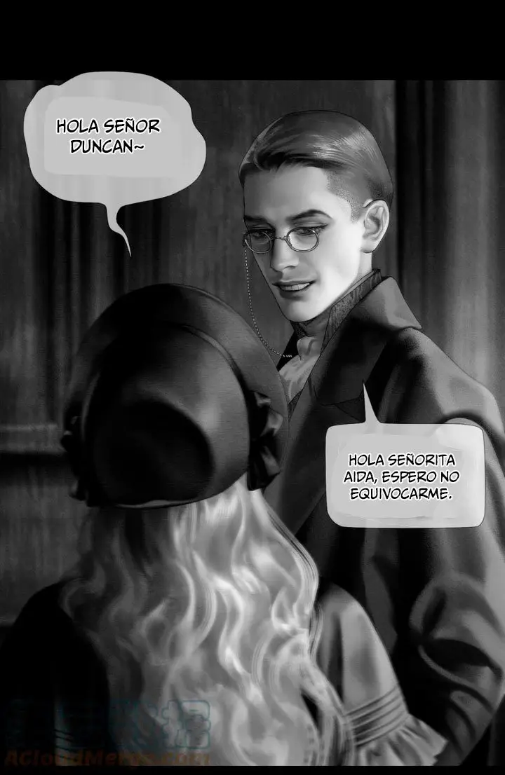 AISHA - Capítulo 28 - Página 14 - LectorTMOo