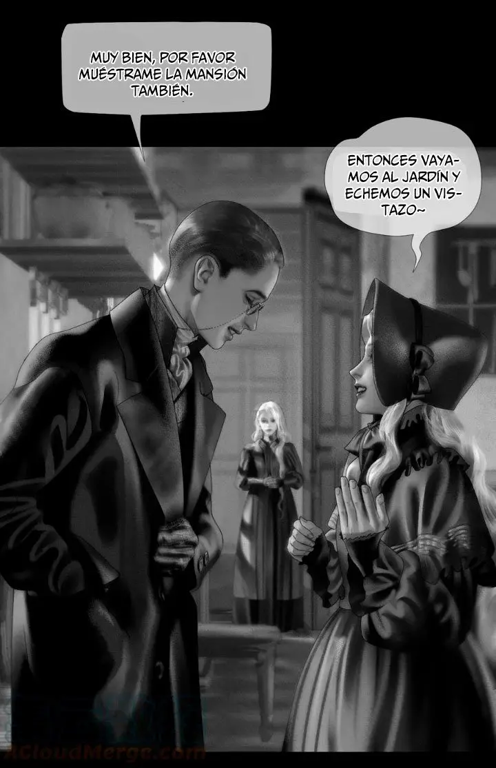 AISHA - Capítulo 28 - Página 16 - LectorTMOo