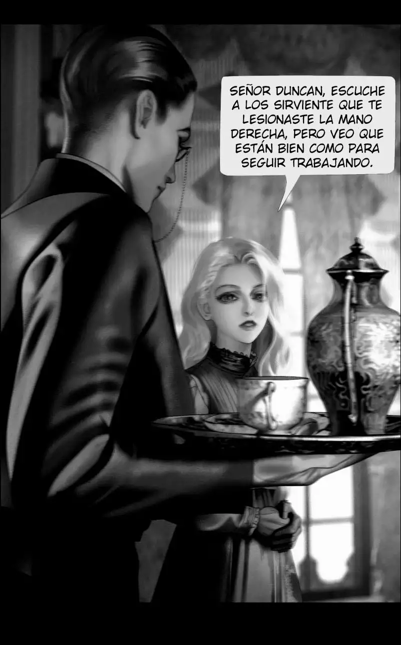 AISHA - Capítulo 31 - Página 39 - LectorTMOo