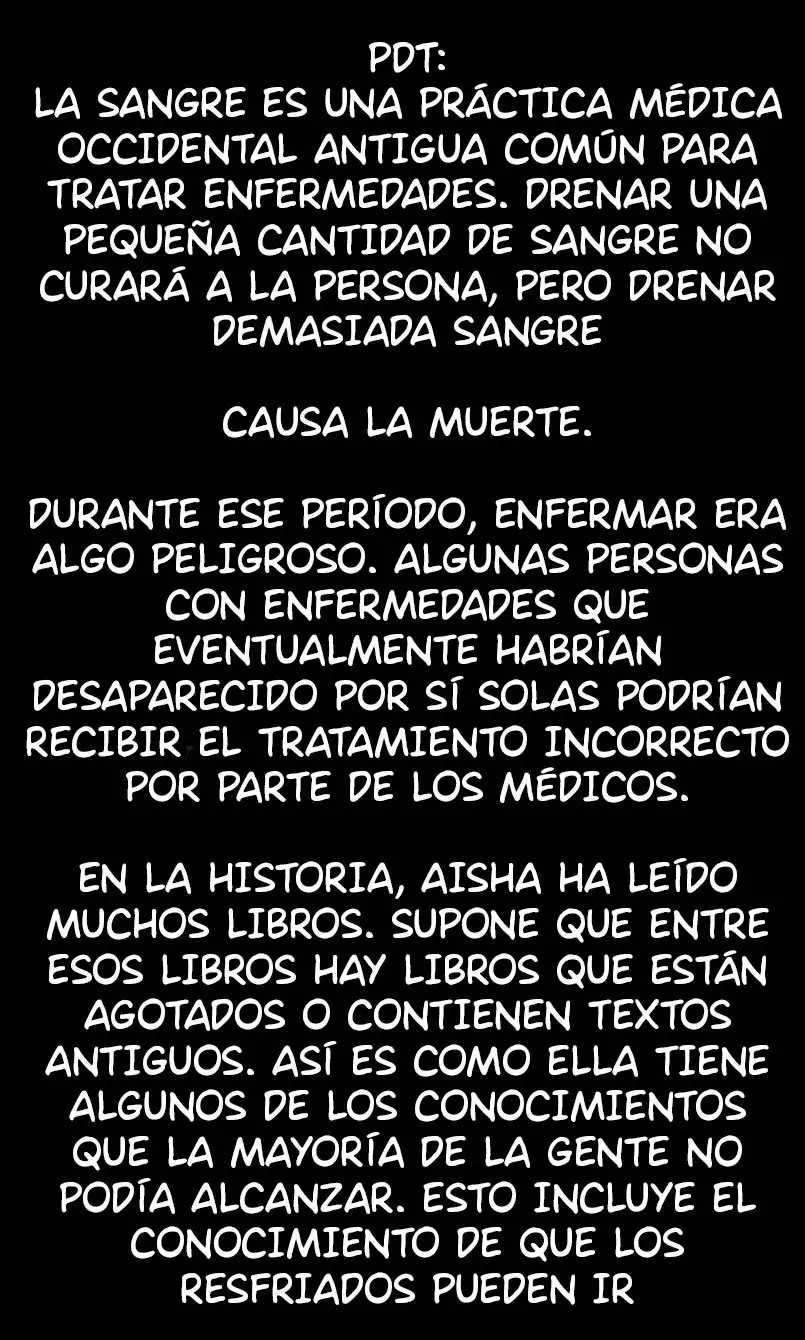 AISHA - Capítulo 31 - Página 53 - LectorTMOo