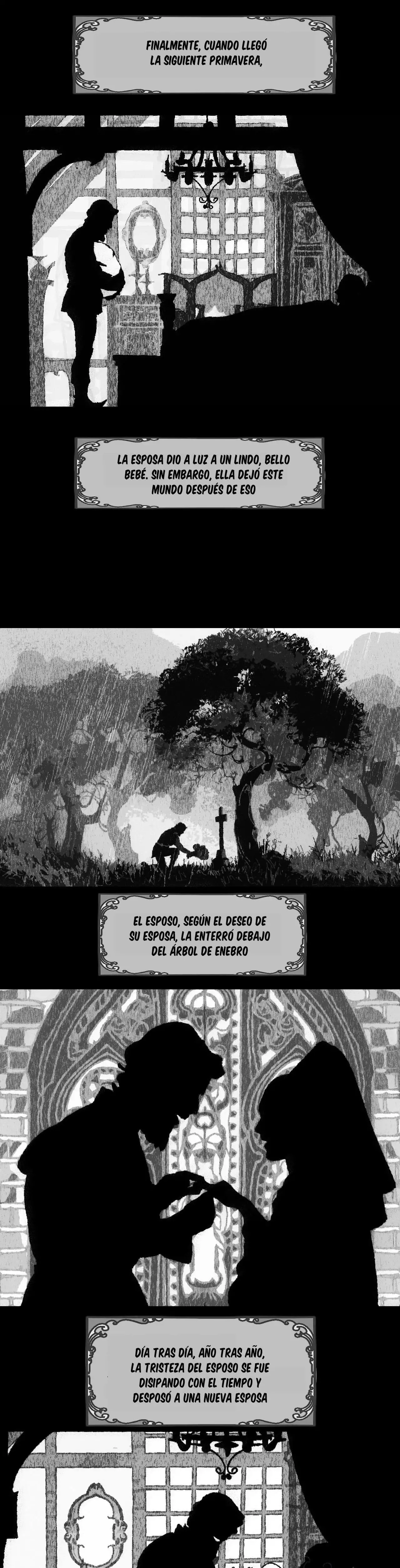 AISHA - Capítulo 4 - Página 5 - LectorTMOo