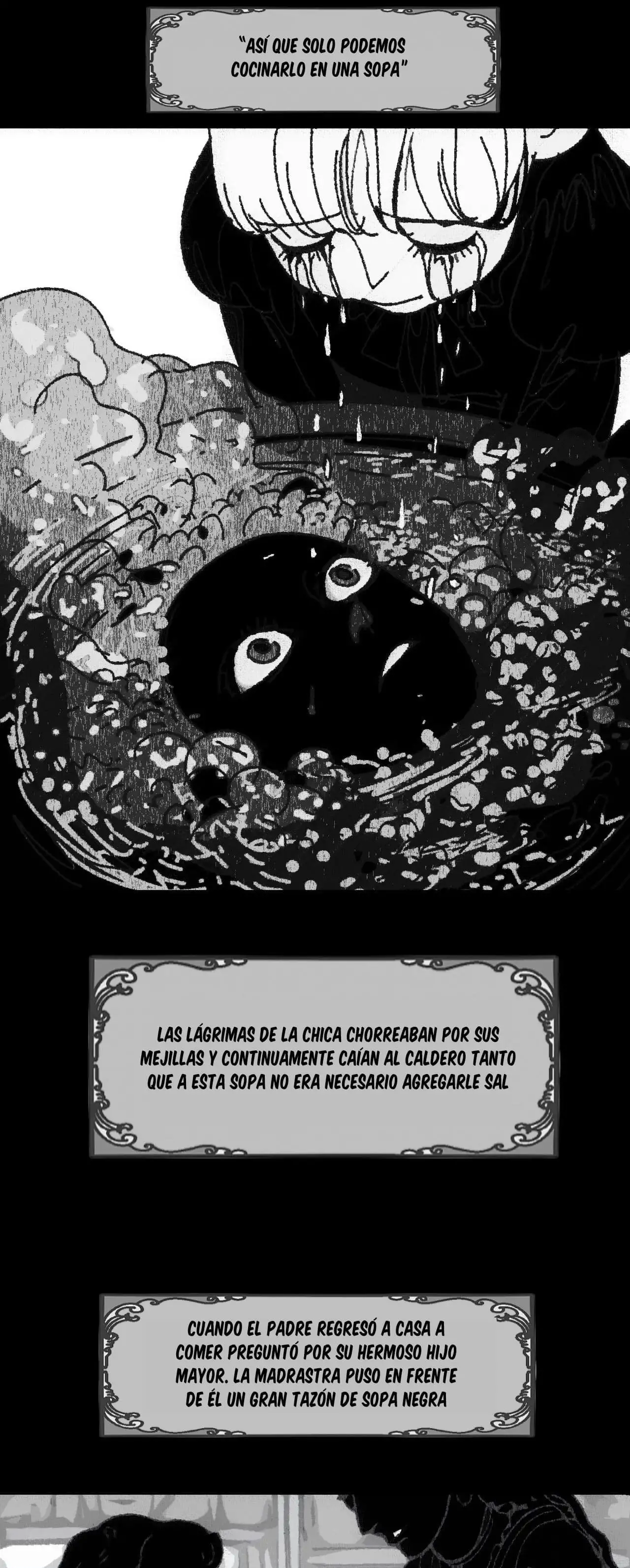 AISHA - Capítulo 4 - Página 11 - LectorTMOo