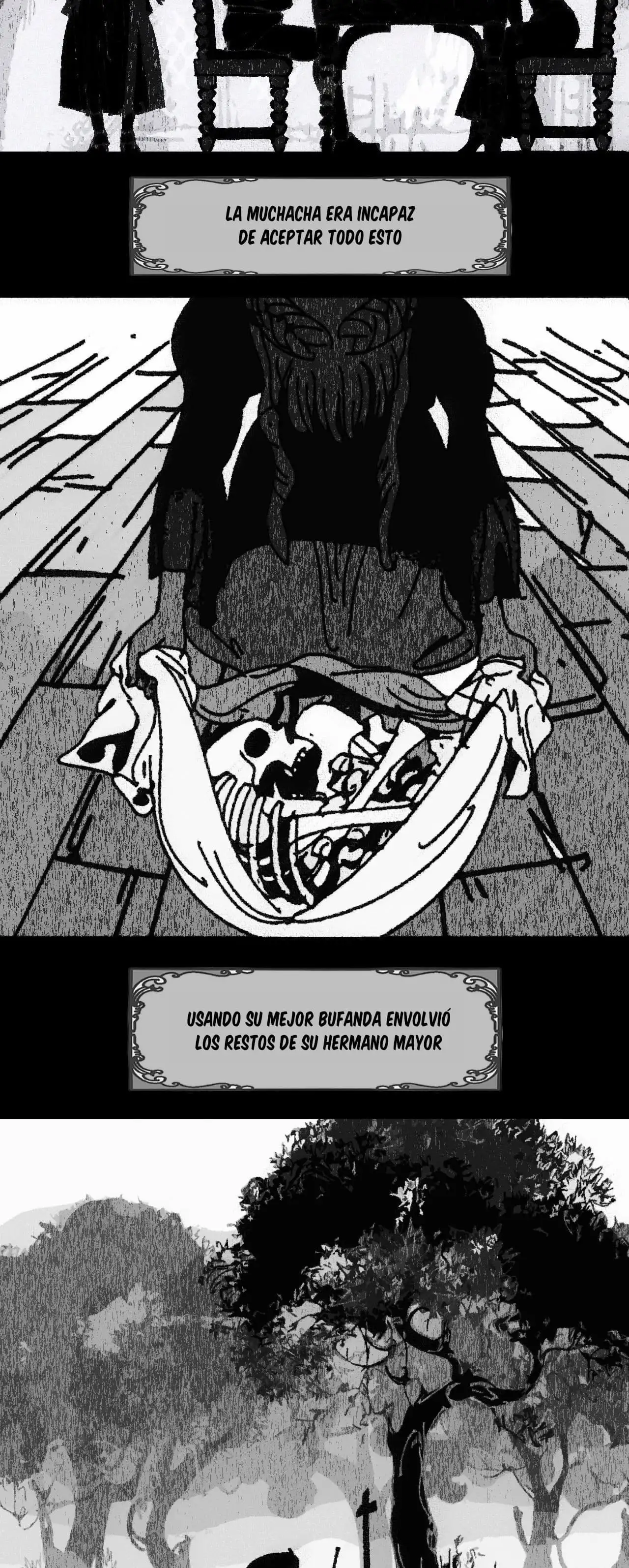 AISHA - Capítulo 4 - Página 13 - LectorTMOo