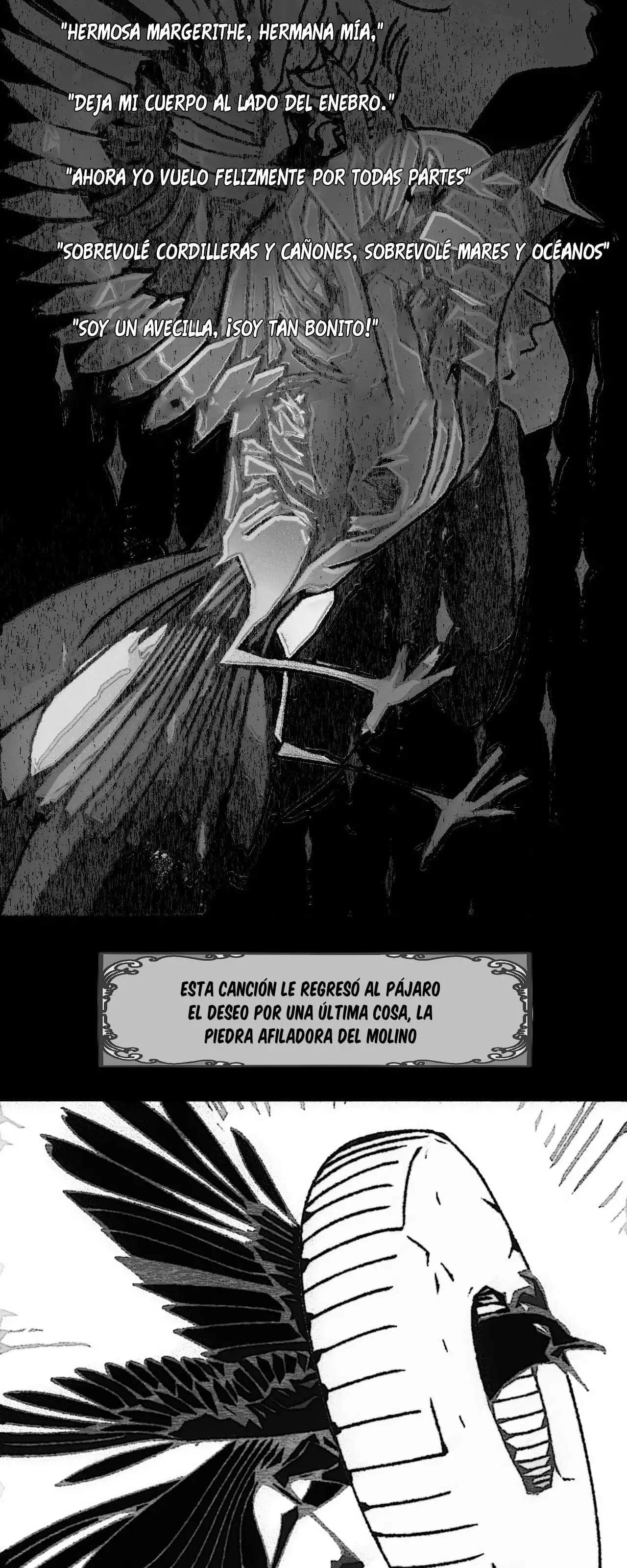 AISHA - Capítulo 4 - Página 19 - LectorTMOo