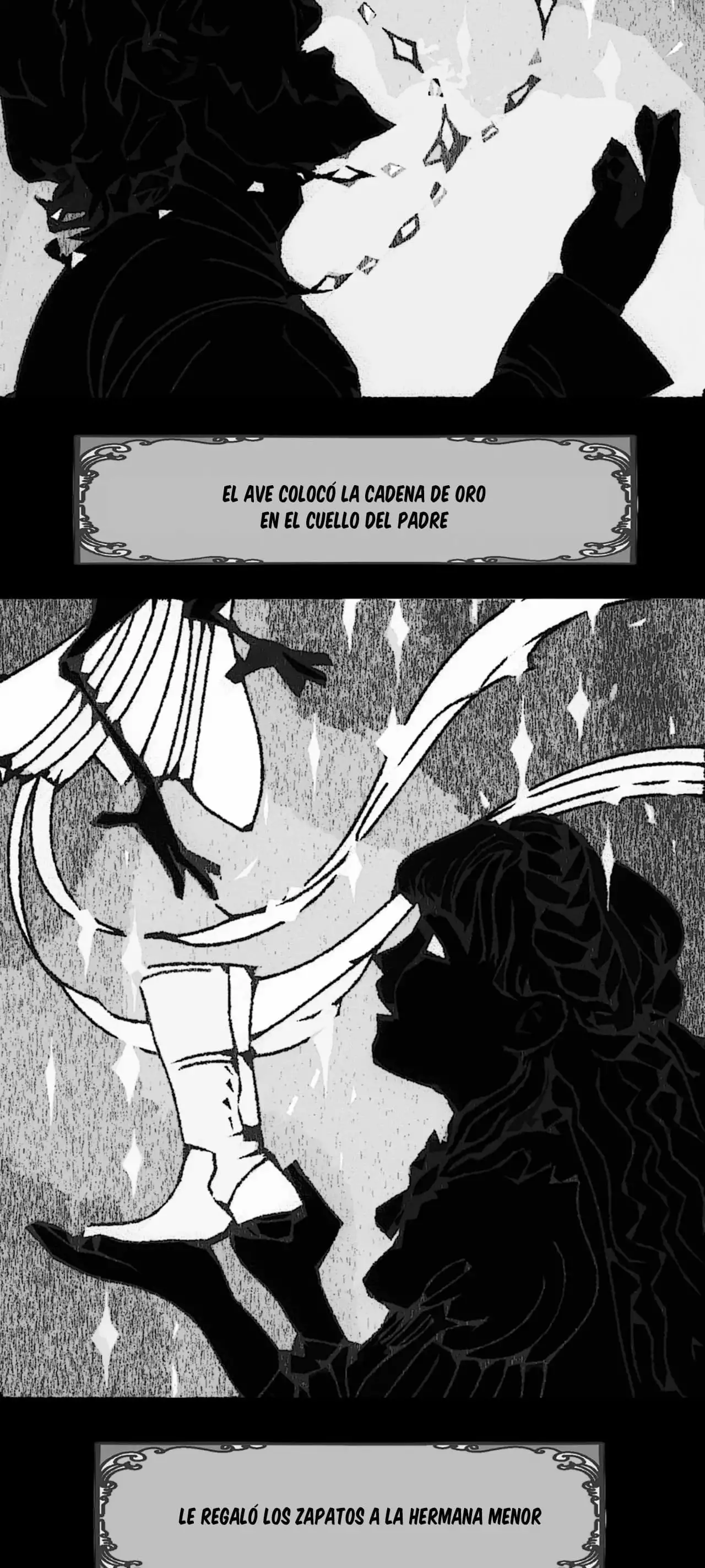 AISHA - Capítulo 4 - Página 26 - LectorTMOo