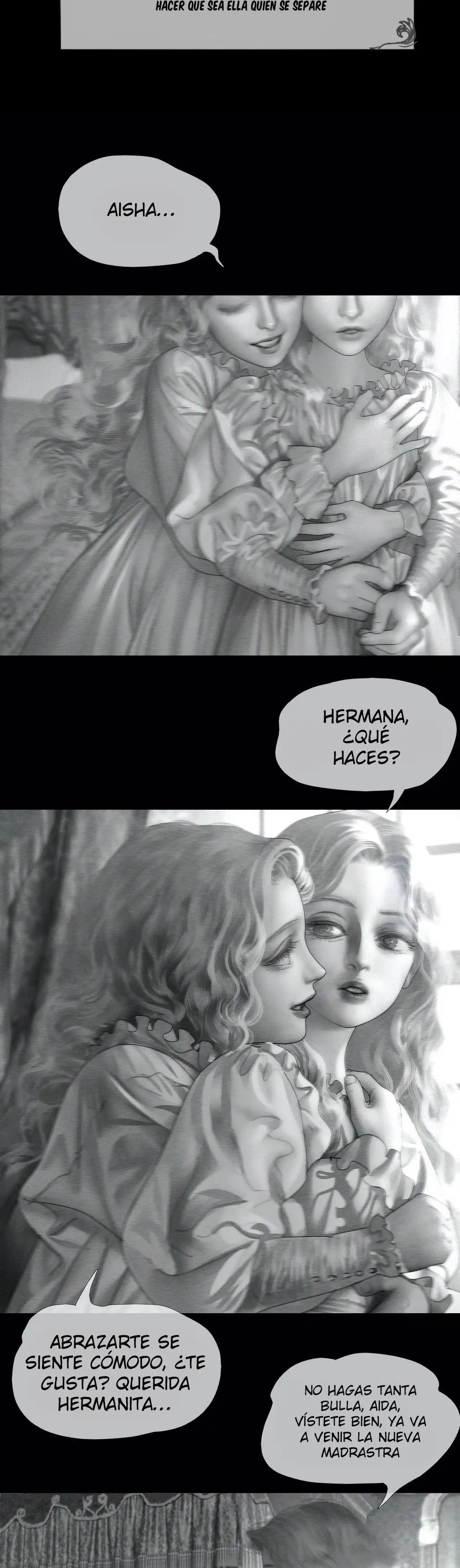 AISHA - Capítulo 5 - Página 4 - LectorTMOo