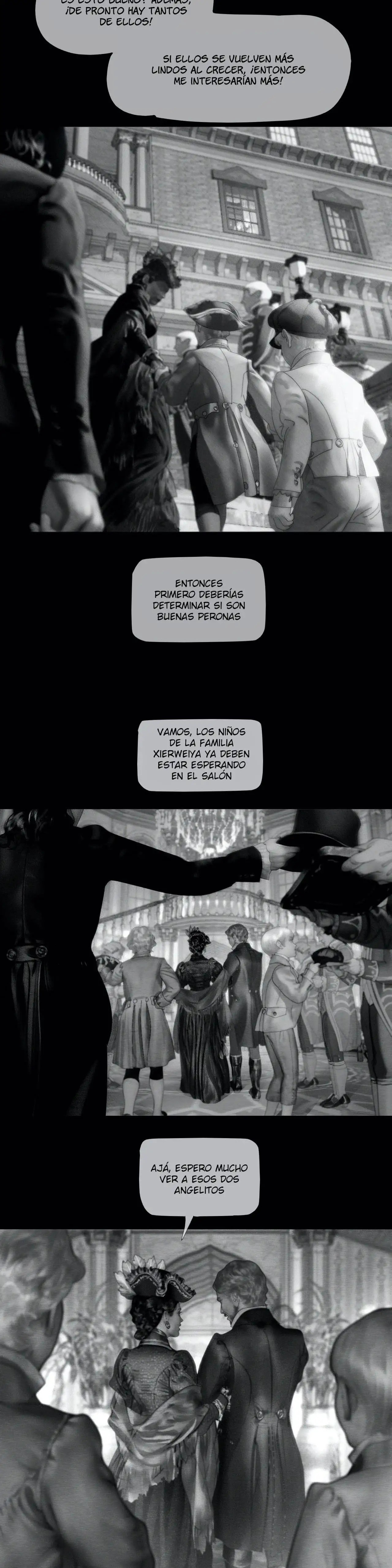 AISHA - Capítulo 5 - Página 8 - LectorTMOo