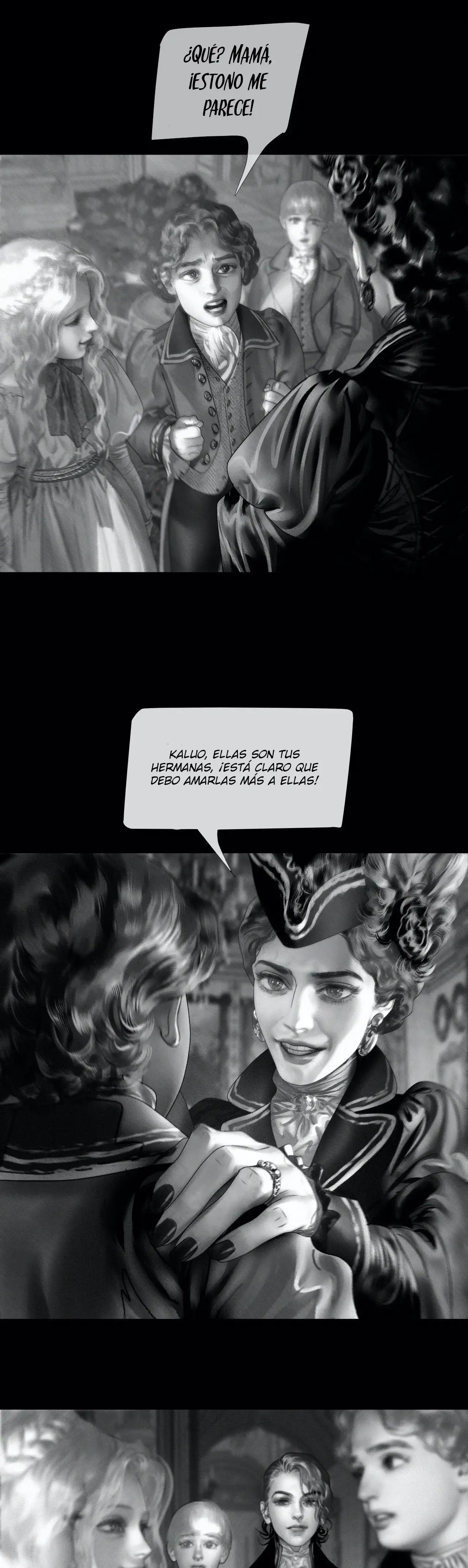 AISHA - Capítulo 7 - Página 10 - LectorTMOo
