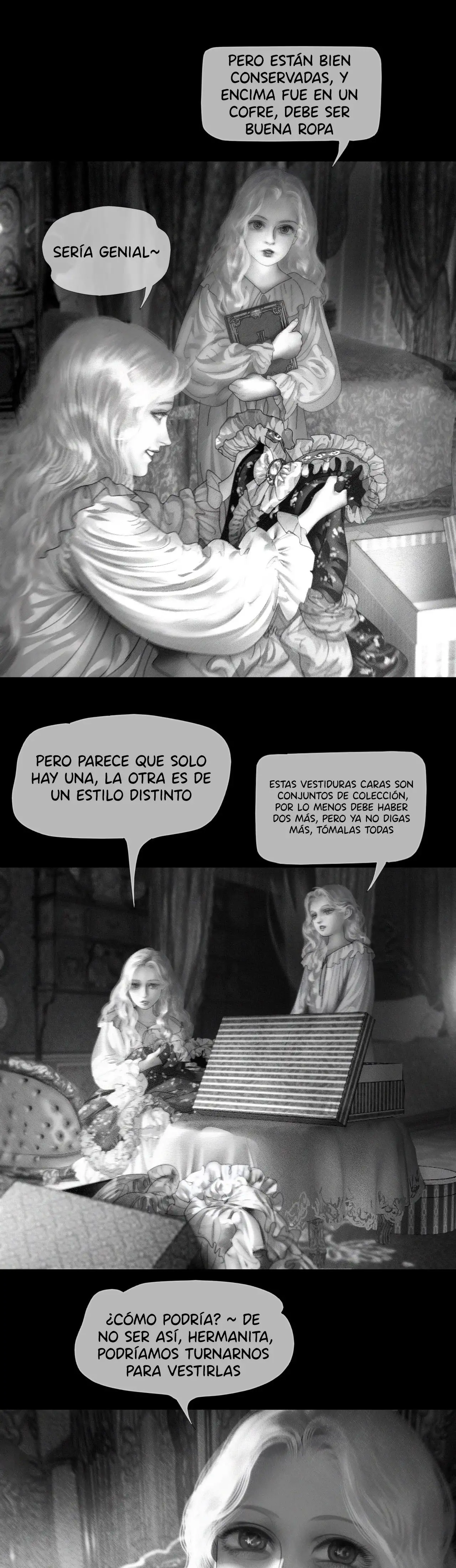 AISHA - Capítulo 8 - Página 4 - LectorTMOo