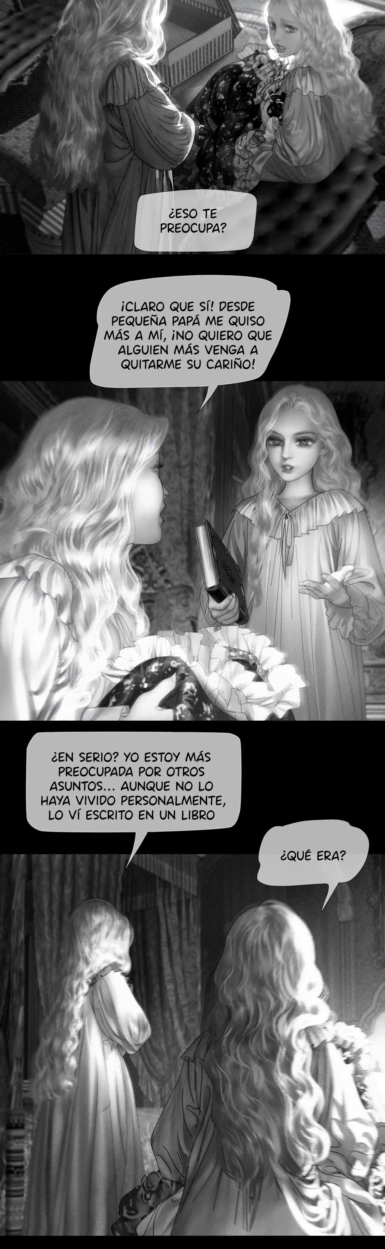 AISHA - Capítulo 8 - Página 7 - LectorTMOo