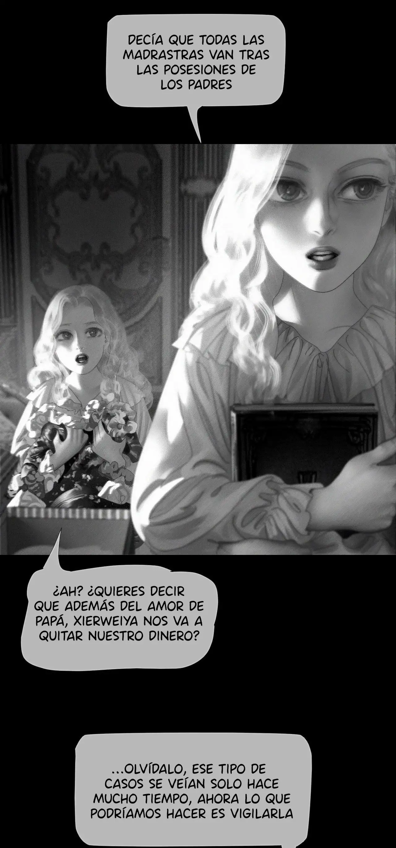 AISHA - Capítulo 8 - Página 8 - LectorTMOo