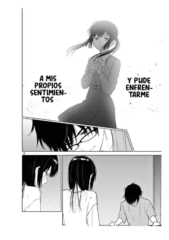 Aishiteru Game wo Owarasetai - Capítulo 18 - Página 13 - LectorTMOo