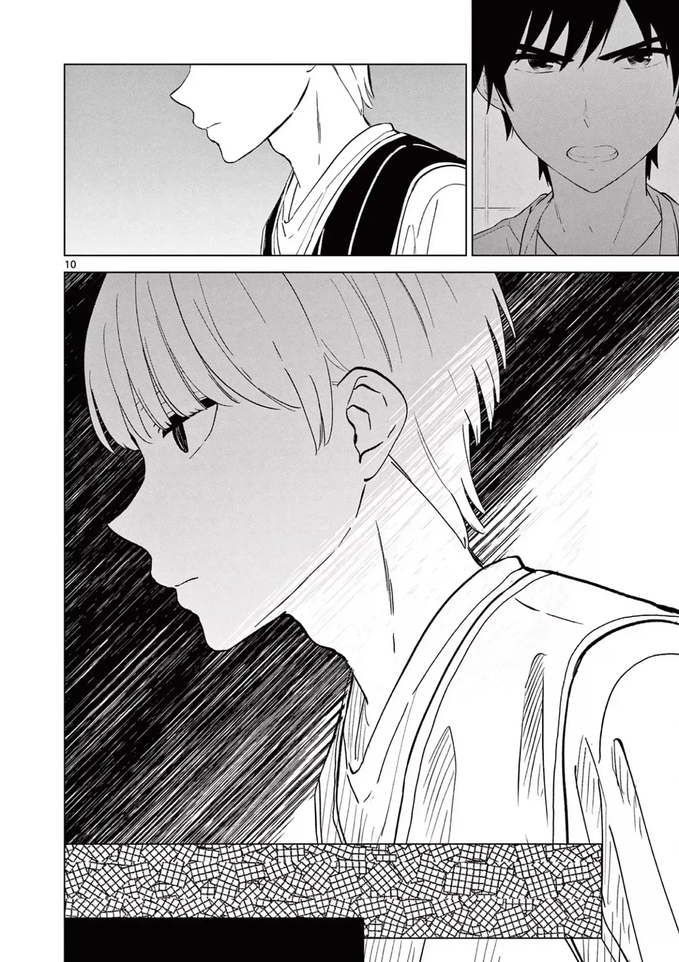 Aishiteru Game wo Owarasetai - Capítulo 54 - Página 11 - LectorTMOo