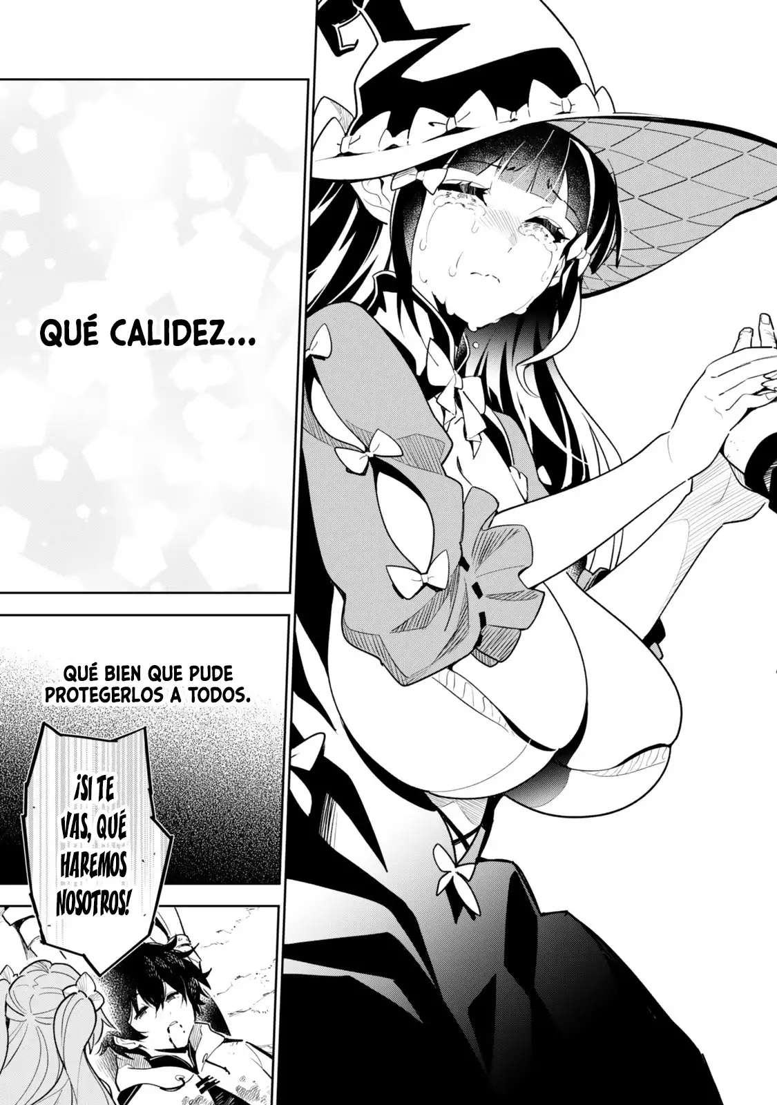 NAKAMA WO MAMOTTE SHINDARA NIJUUNEN GO NO ONAJI SEKAI NI UMAREKAWATTA KUDAN……DEMO ORE, TENSEI NIKAME NANDAKEDO? capítulo 1 página 12