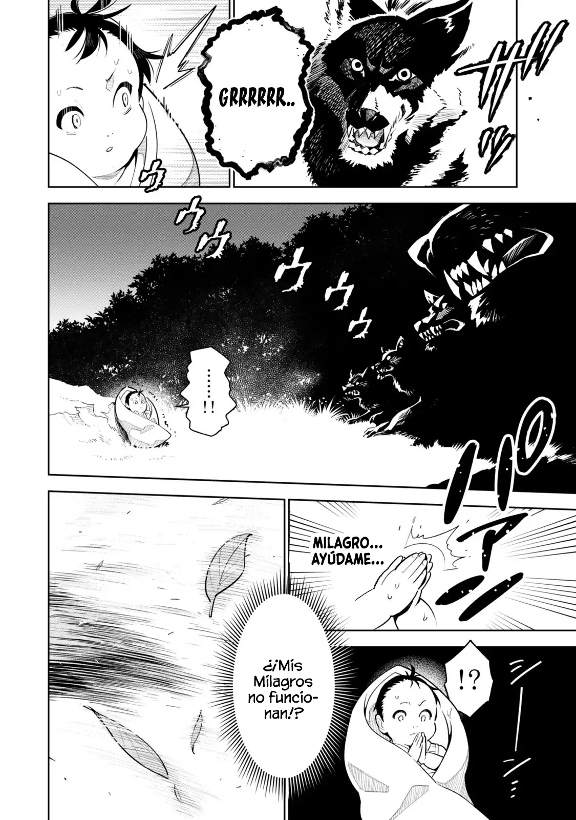 NAKAMA WO MAMOTTE SHINDARA NIJUUNEN GO NO ONAJI SEKAI NI UMAREKAWATTA KUDAN……DEMO ORE, TENSEI NIKAME NANDAKEDO? capítulo 1 página 16