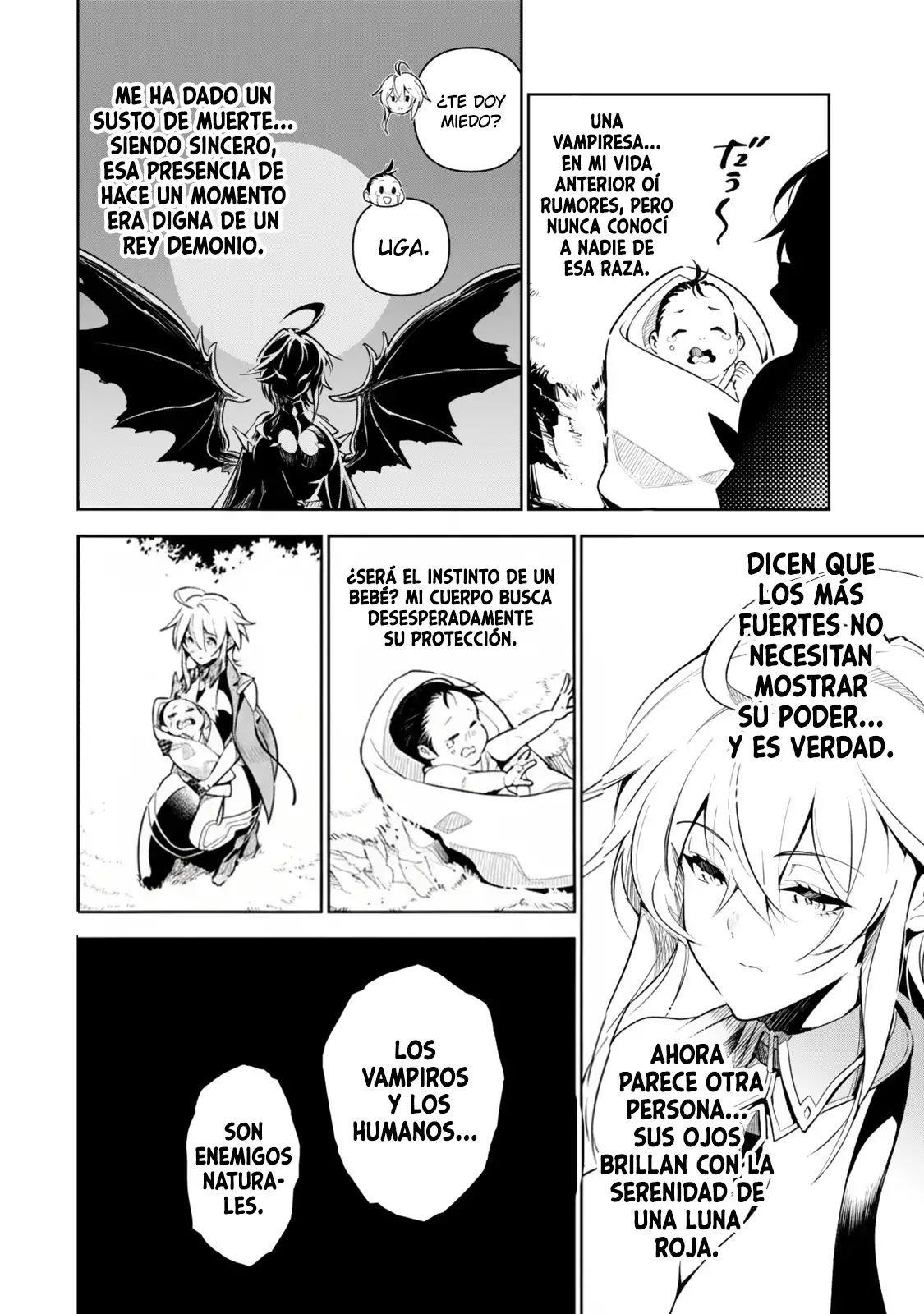 NAKAMA WO MAMOTTE SHINDARA NIJUUNEN GO NO ONAJI SEKAI NI UMAREKAWATTA KUDAN……DEMO ORE, TENSEI NIKAME NANDAKEDO? capítulo 1 página 22