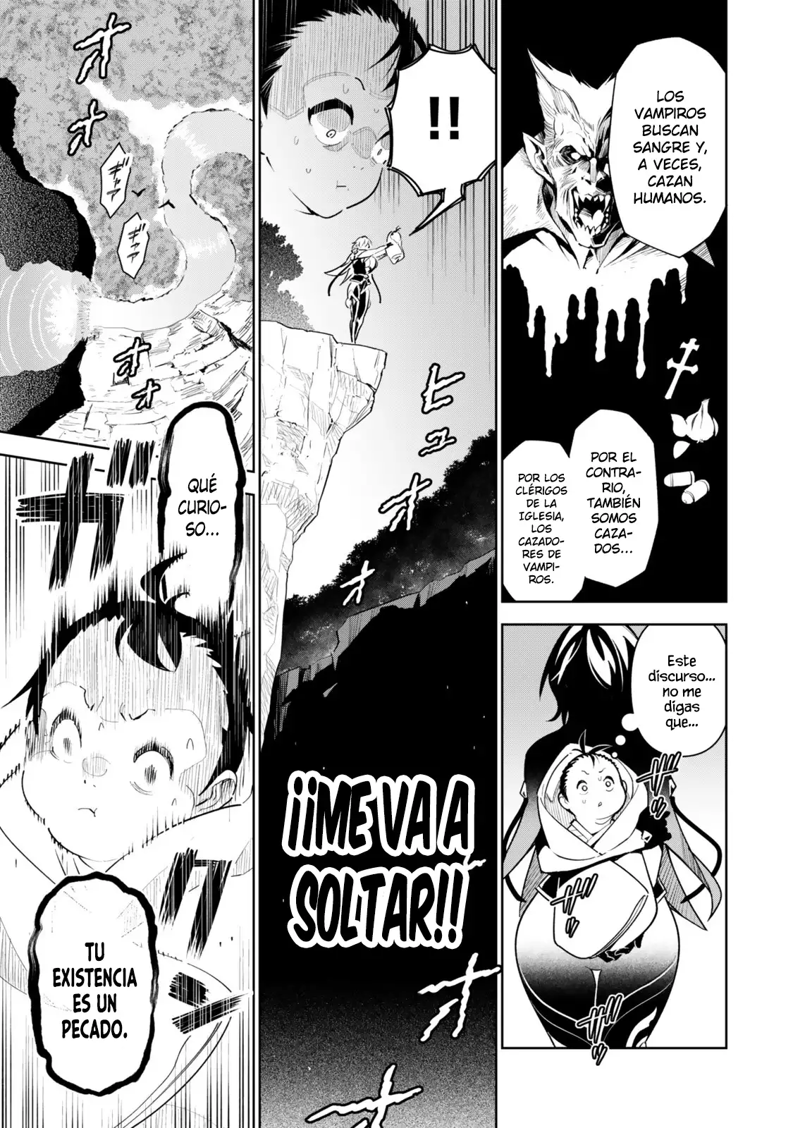 NAKAMA WO MAMOTTE SHINDARA NIJUUNEN GO NO ONAJI SEKAI NI UMAREKAWATTA KUDAN……DEMO ORE, TENSEI NIKAME NANDAKEDO? capítulo 1 página 23