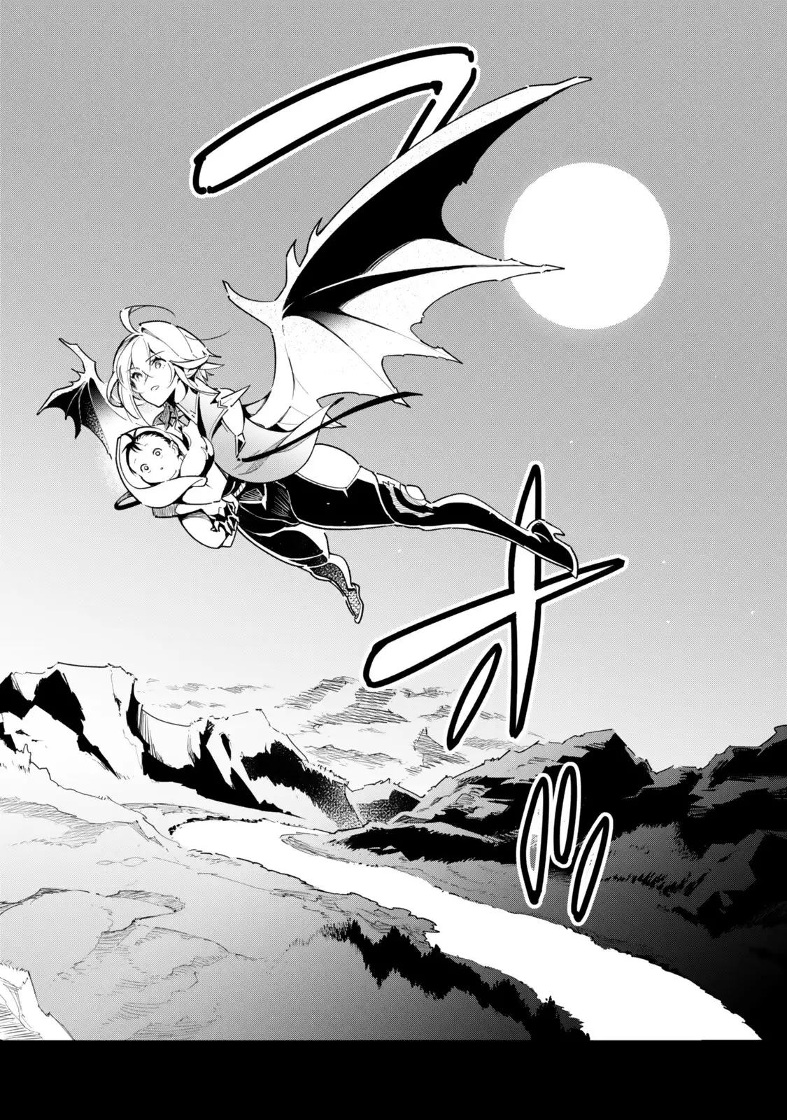 NAKAMA WO MAMOTTE SHINDARA NIJUUNEN GO NO ONAJI SEKAI NI UMAREKAWATTA KUDAN……DEMO ORE, TENSEI NIKAME NANDAKEDO? capítulo 1 página 24