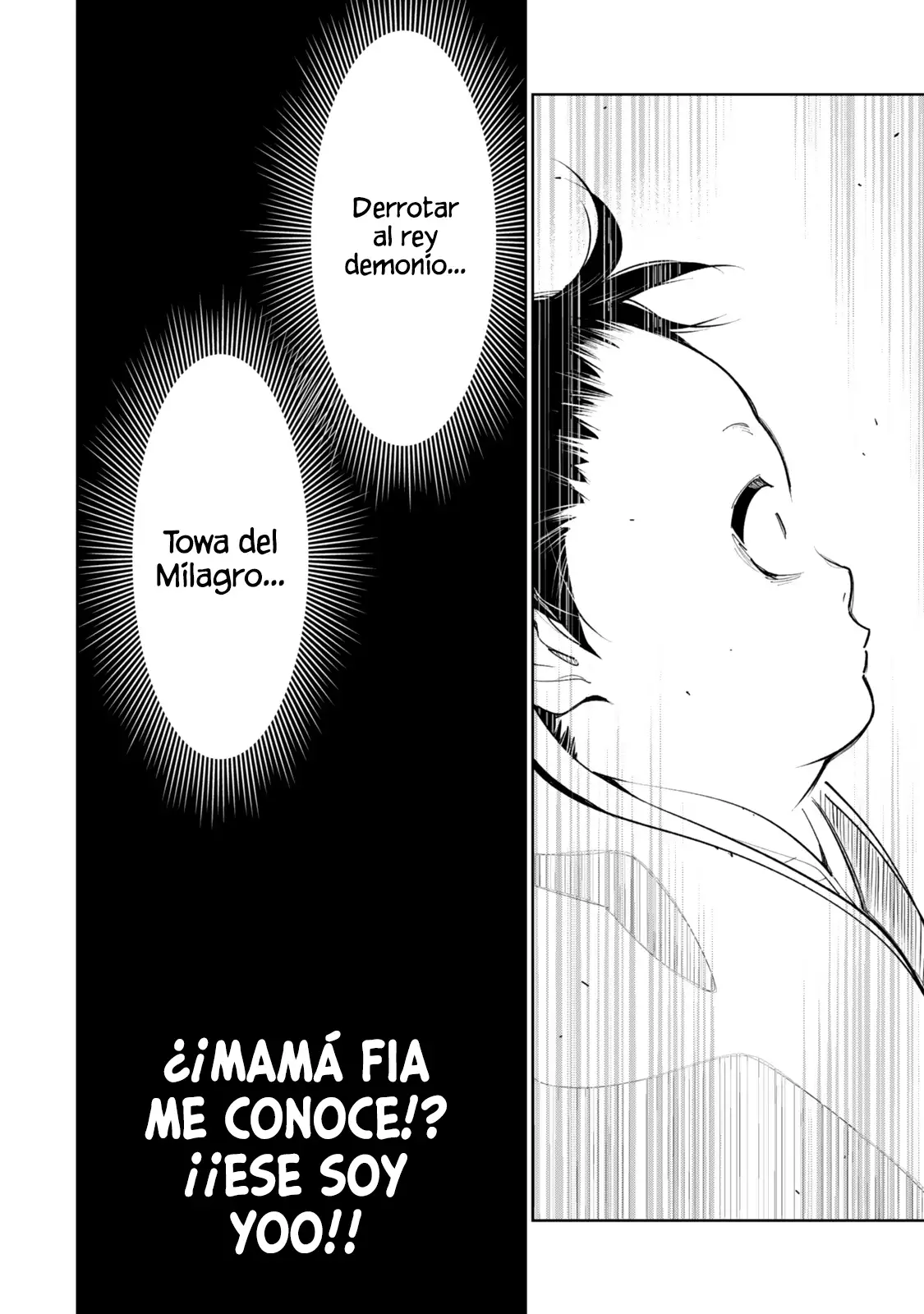 NAKAMA WO MAMOTTE SHINDARA NIJUUNEN GO NO ONAJI SEKAI NI UMAREKAWATTA KUDAN……DEMO ORE, TENSEI NIKAME NANDAKEDO? capítulo 1 página 34