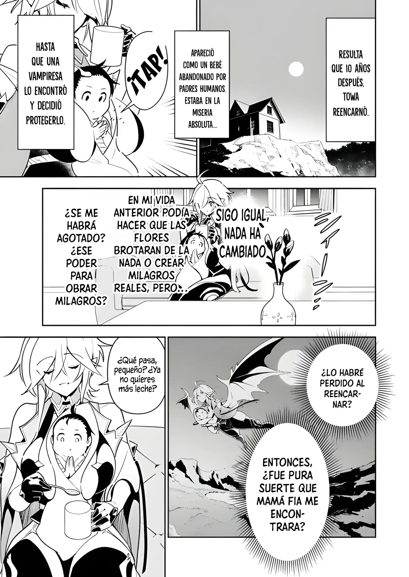 NAKAMA WO MAMOTTE SHINDARA NIJUUNEN GO NO ONAJI SEKAI NI UMAREKAWATTA KUDAN……DEMO ORE, TENSEI NIKAME NANDAKEDO? capítulo 2 página 6