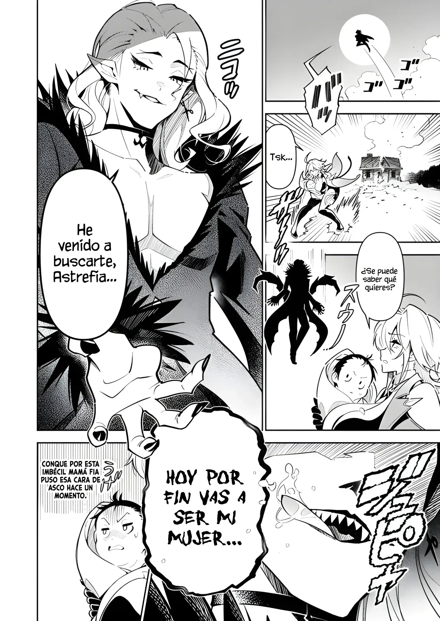 NAKAMA WO MAMOTTE SHINDARA NIJUUNEN GO NO ONAJI SEKAI NI UMAREKAWATTA KUDAN……DEMO ORE, TENSEI NIKAME NANDAKEDO? capítulo 2 página 11