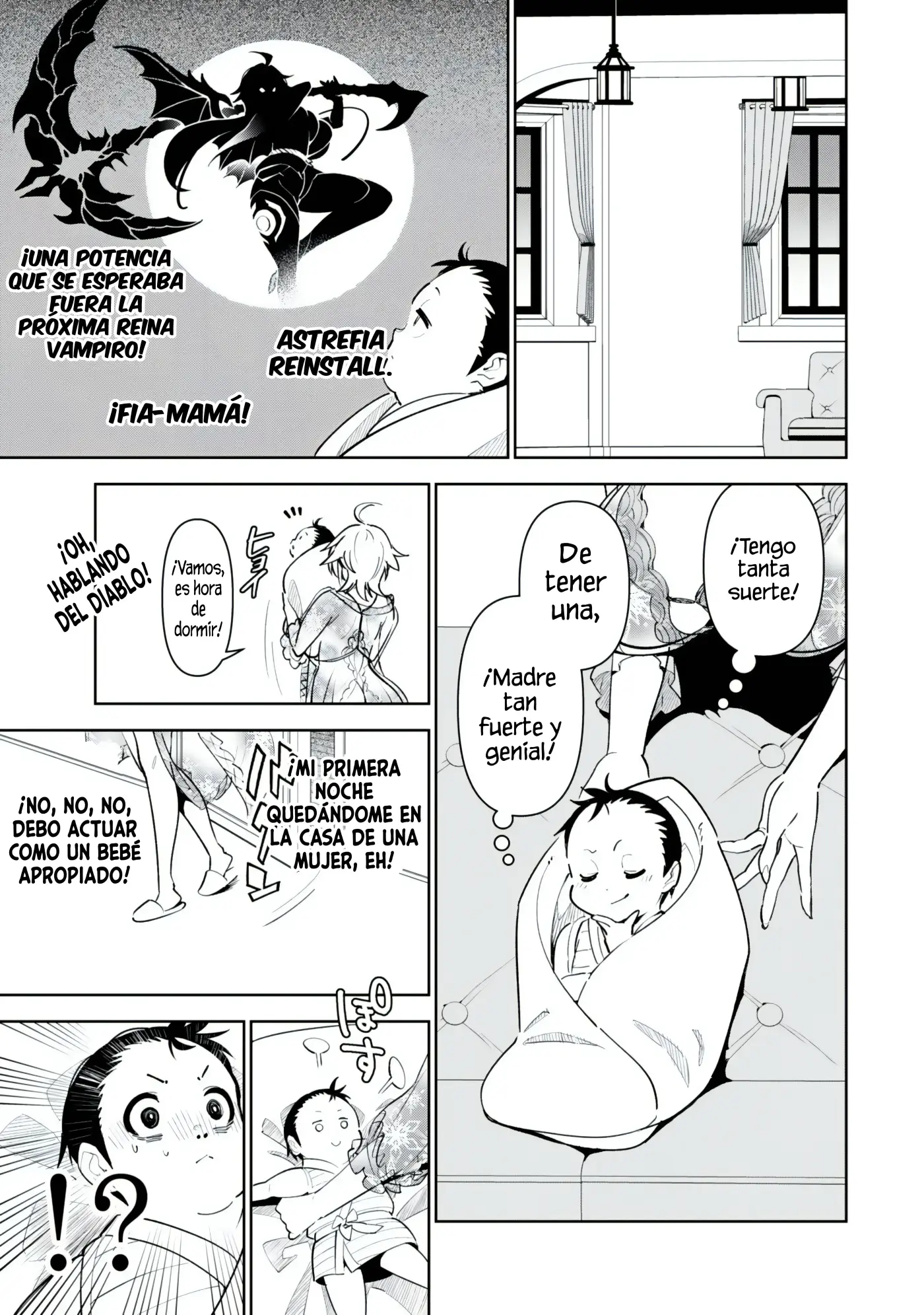 NAKAMA WO MAMOTTE SHINDARA NIJUUNEN GO NO ONAJI SEKAI NI UMAREKAWATTA KUDAN……DEMO ORE, TENSEI NIKAME NANDAKEDO? capítulo 3 página 4