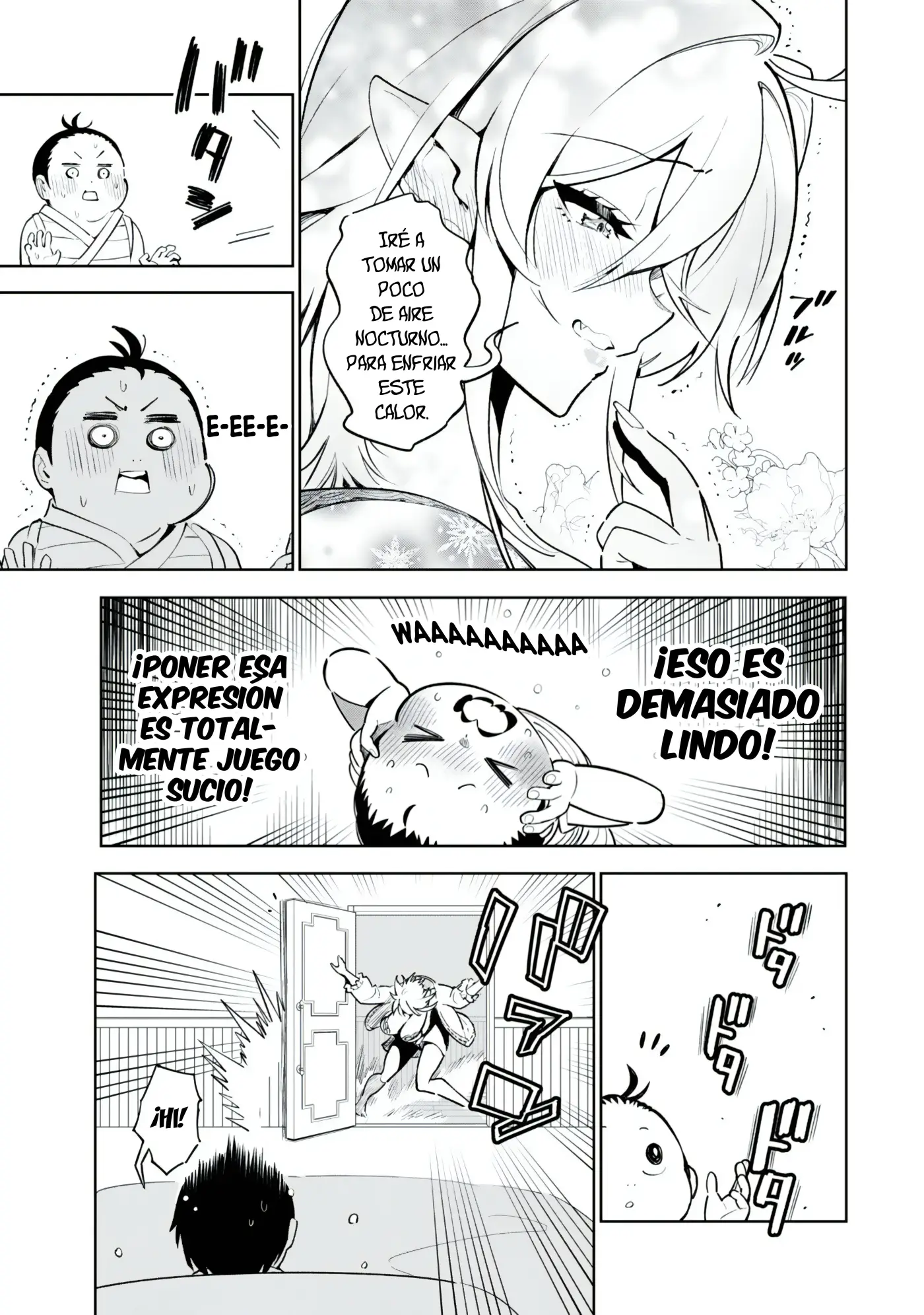 NAKAMA WO MAMOTTE SHINDARA NIJUUNEN GO NO ONAJI SEKAI NI UMAREKAWATTA KUDAN……DEMO ORE, TENSEI NIKAME NANDAKEDO? capítulo 3 página 14