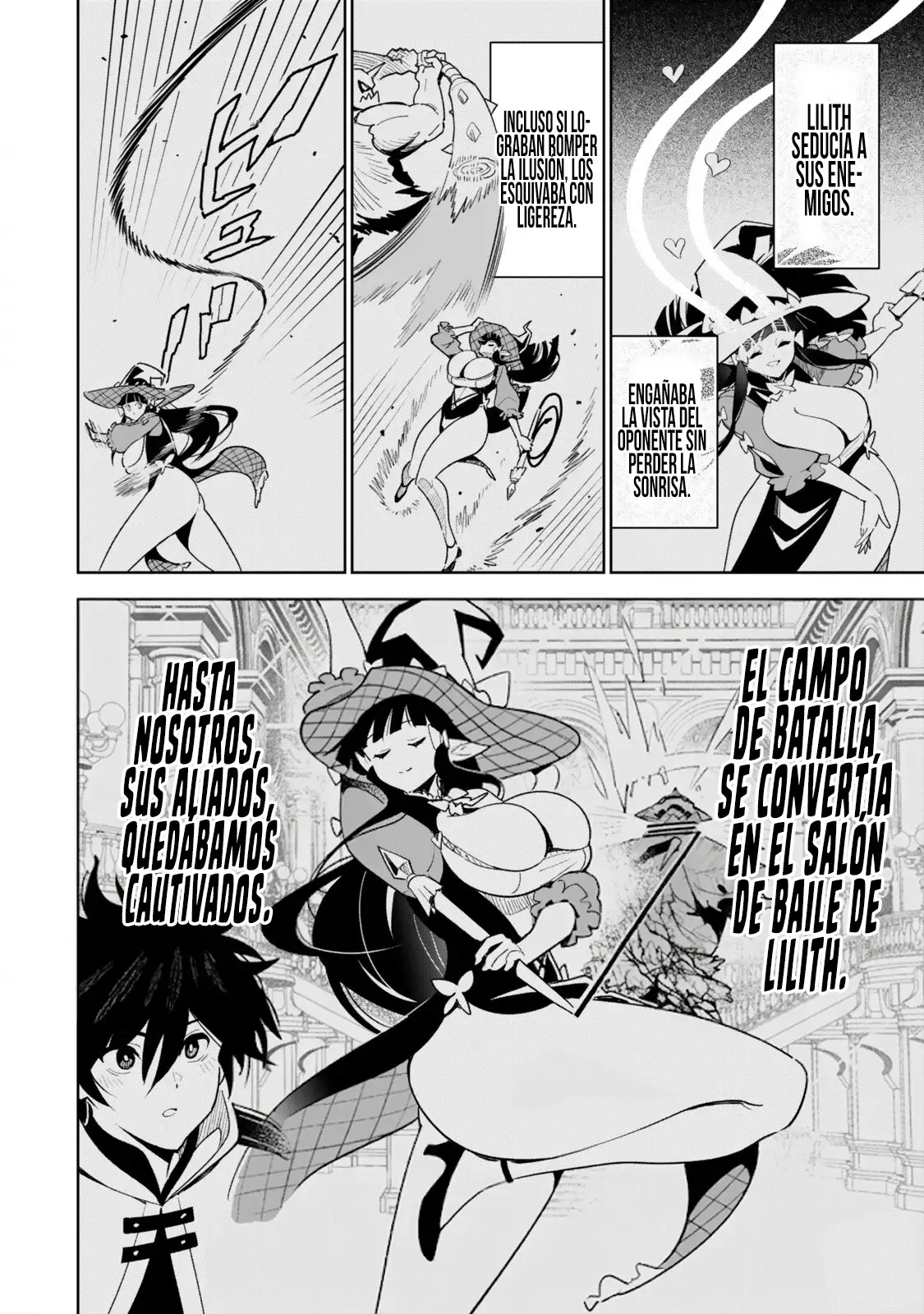 NAKAMA WO MAMOTTE SHINDARA NIJUUNEN GO NO ONAJI SEKAI NI UMAREKAWATTA KUDAN……DEMO ORE, TENSEI NIKAME NANDAKEDO? capítulo 4 página 7