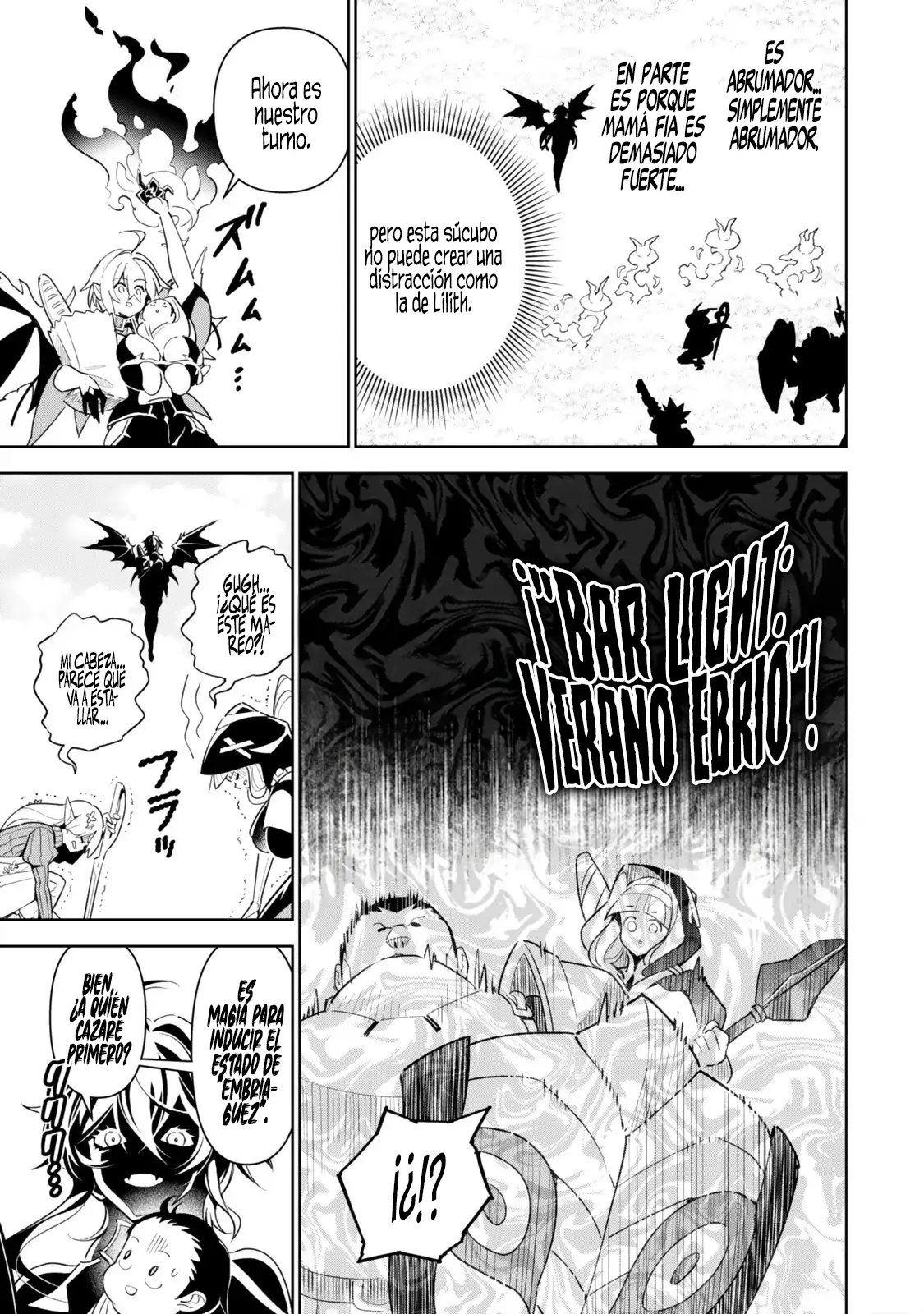 NAKAMA WO MAMOTTE SHINDARA NIJUUNEN GO NO ONAJI SEKAI NI UMAREKAWATTA KUDAN……DEMO ORE, TENSEI NIKAME NANDAKEDO? capítulo 4 página 10