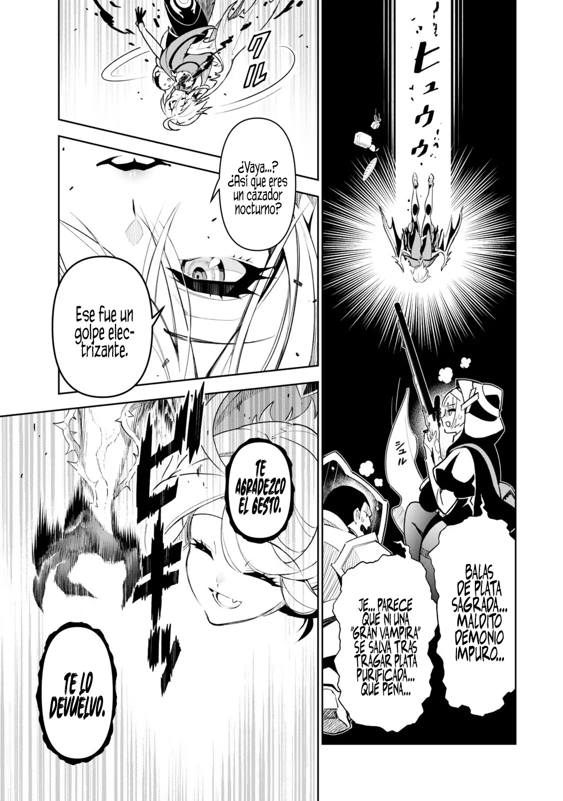 NAKAMA WO MAMOTTE SHINDARA NIJUUNEN GO NO ONAJI SEKAI NI UMAREKAWATTA KUDAN……DEMO ORE, TENSEI NIKAME NANDAKEDO? capítulo 4 página 12