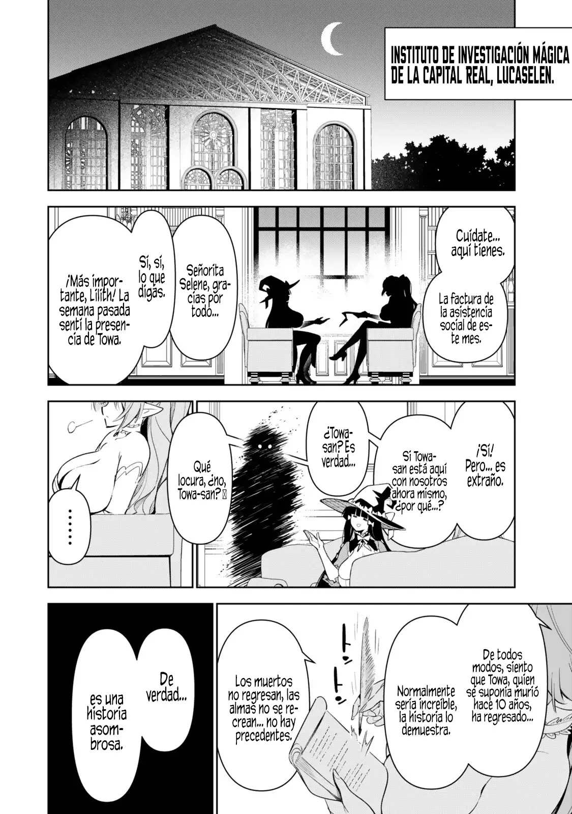NAKAMA WO MAMOTTE SHINDARA NIJUUNEN GO NO ONAJI SEKAI NI UMAREKAWATTA KUDAN……DEMO ORE, TENSEI NIKAME NANDAKEDO? capítulo 4 página 17