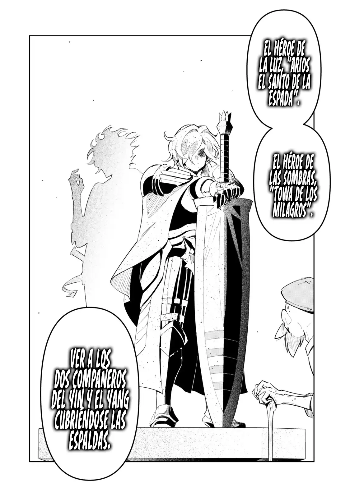 NAKAMA WO MAMOTTE SHINDARA NIJUUNEN GO NO ONAJI SEKAI NI UMAREKAWATTA KUDAN……DEMO ORE, TENSEI NIKAME NANDAKEDO? capítulo 5 página 17