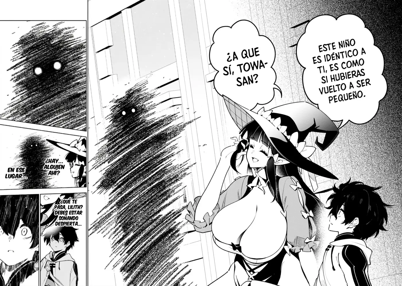NAKAMA WO MAMOTTE SHINDARA NIJUUNEN GO NO ONAJI SEKAI NI UMAREKAWATTA KUDAN……DEMO ORE, TENSEI NIKAME NANDAKEDO? capítulo 6 página 18