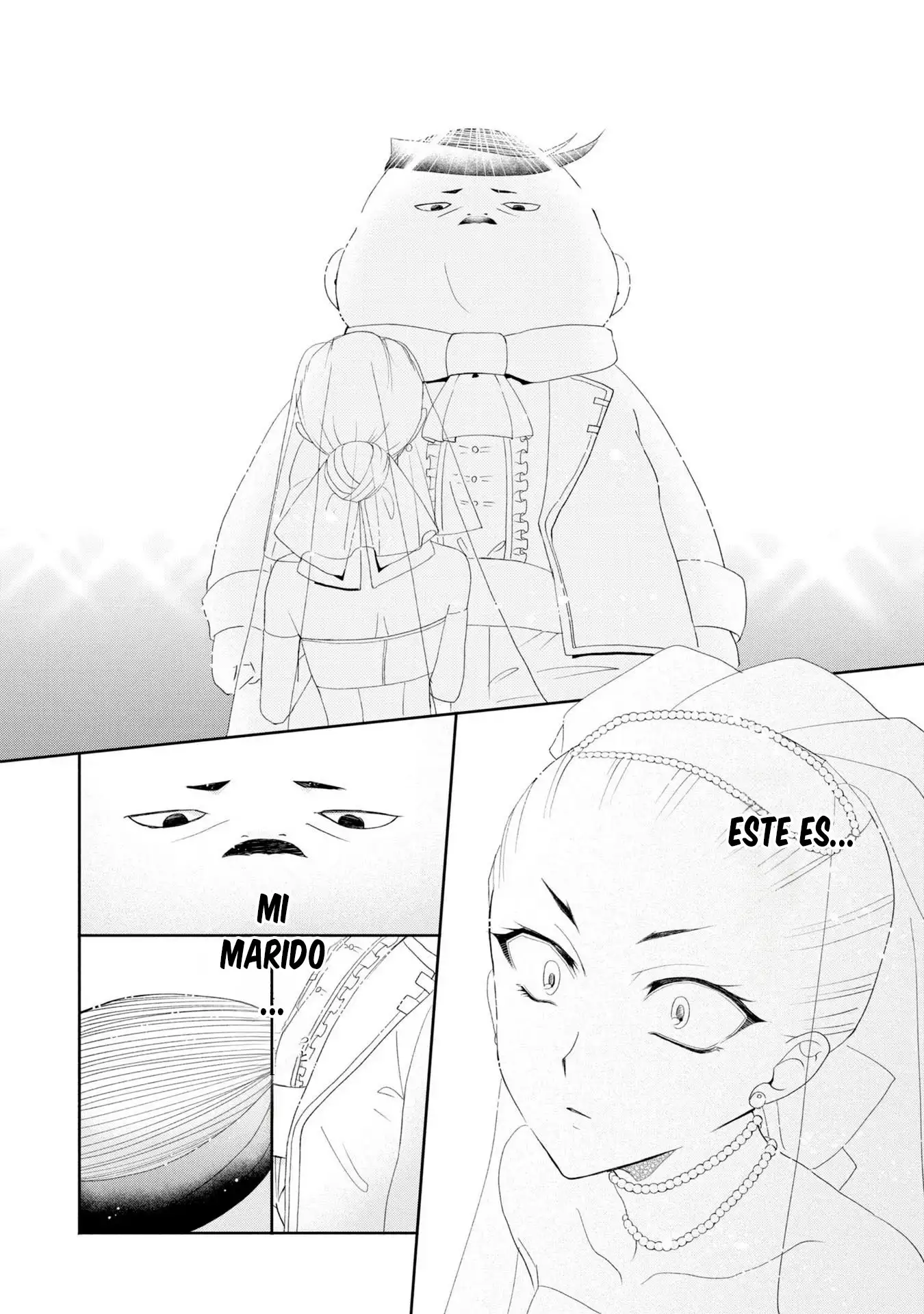 aku no Kadou o Ikimashou - Capítulo 1 - Página 7 - LectorTMOo