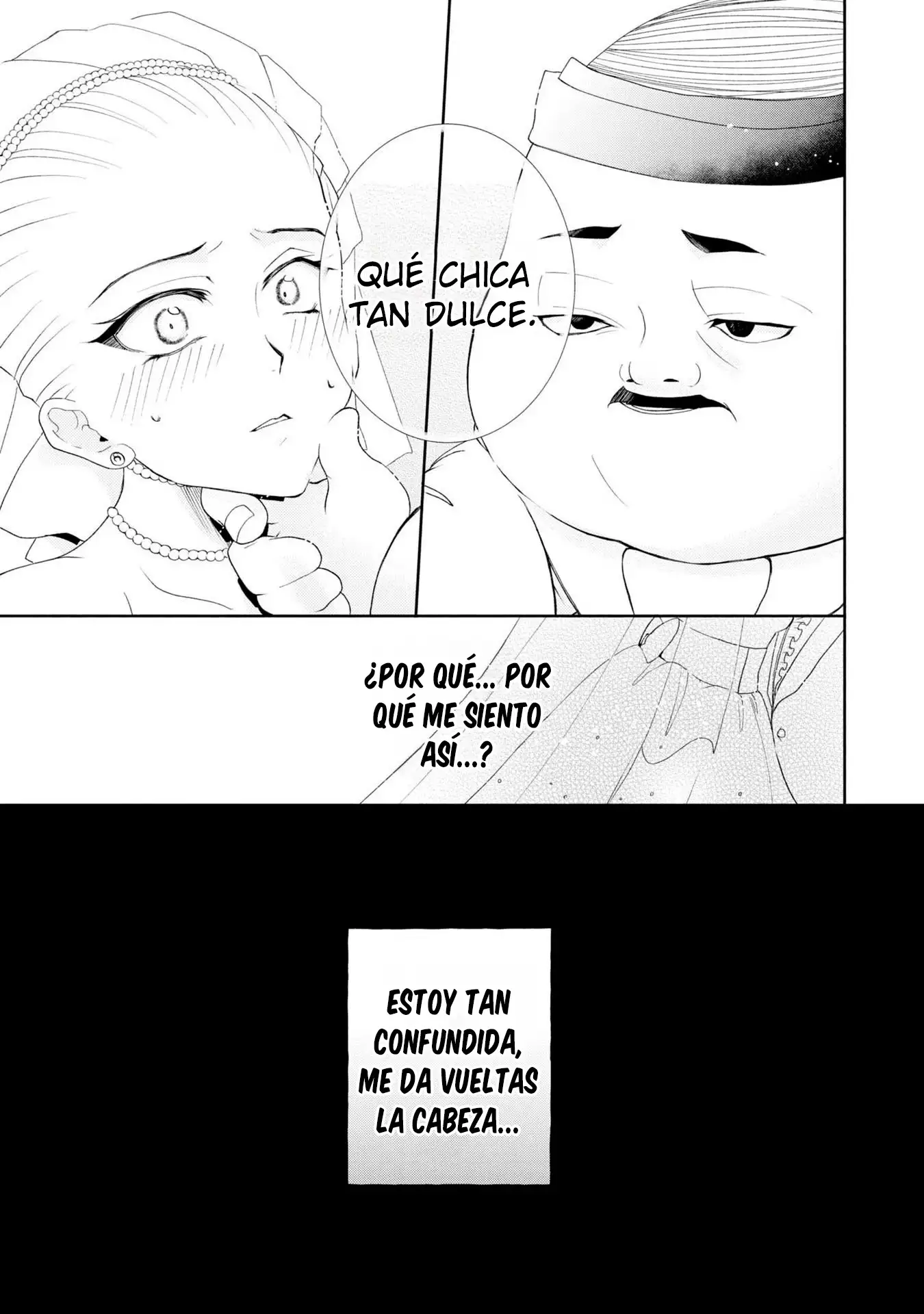 aku no Kadou o Ikimashou - Capítulo 1 - Página 10 - LectorTMOo