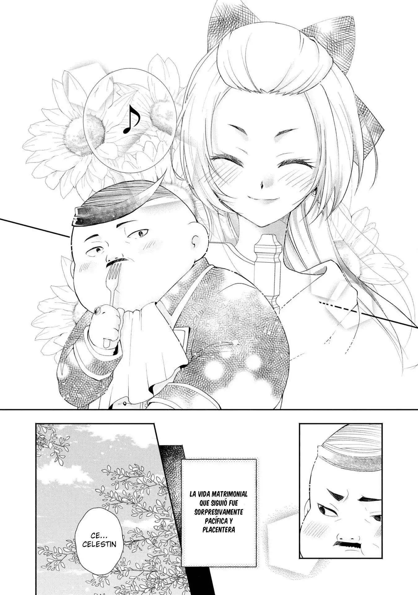 aku no Kadou o Ikimashou - Capítulo 1 - Página 16 - LectorTMOo