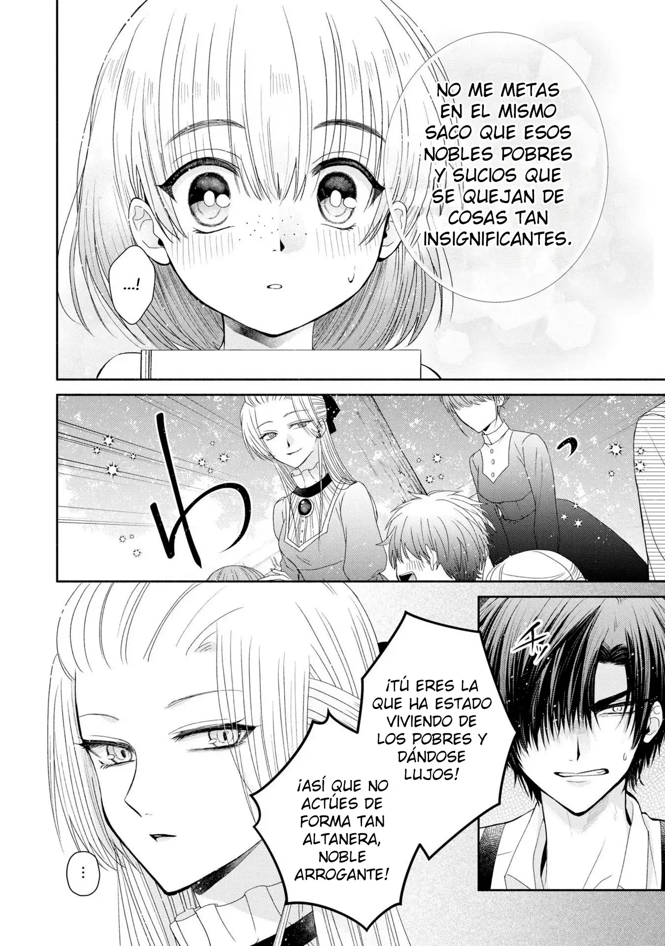 aku no Kadou o Ikimashou - Capítulo 2 - Página 18 - LectorTMOo