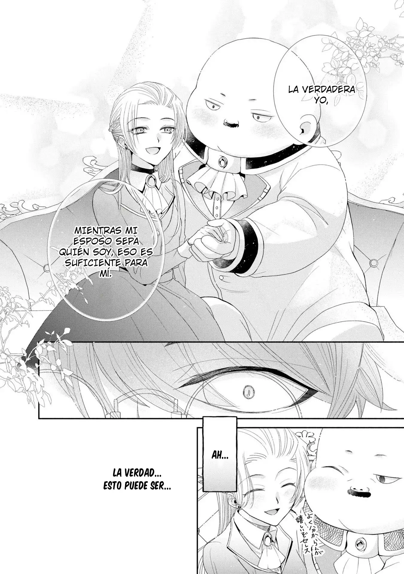 aku no Kadou o Ikimashou - Capítulo 6 - Página 38 - LectorTMOo
