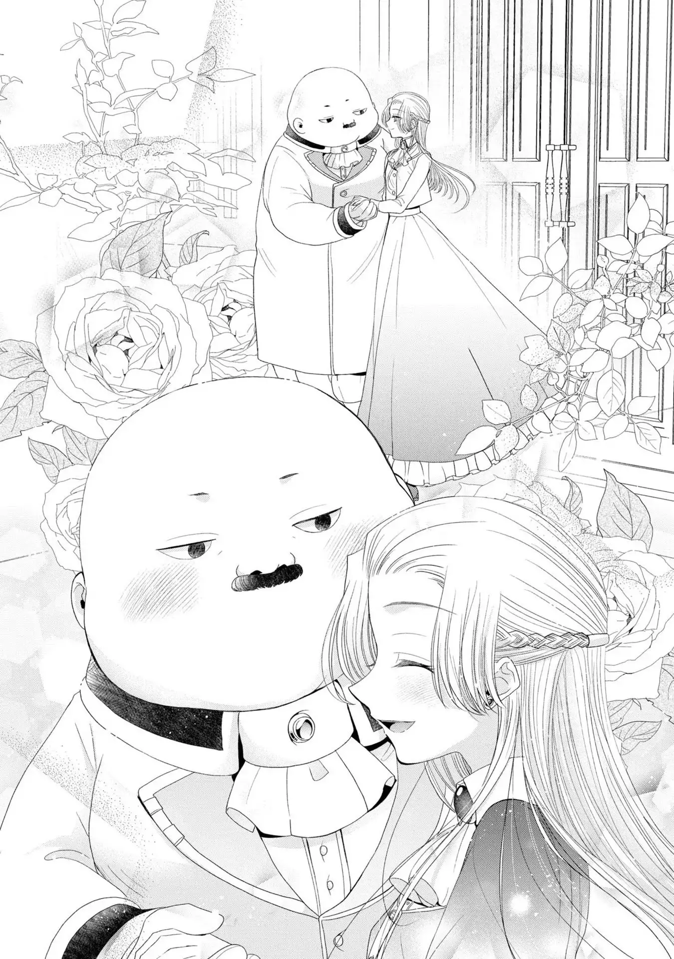 aku no Kadou o Ikimashou - Capítulo 6 - Página 41 - LectorTMOo