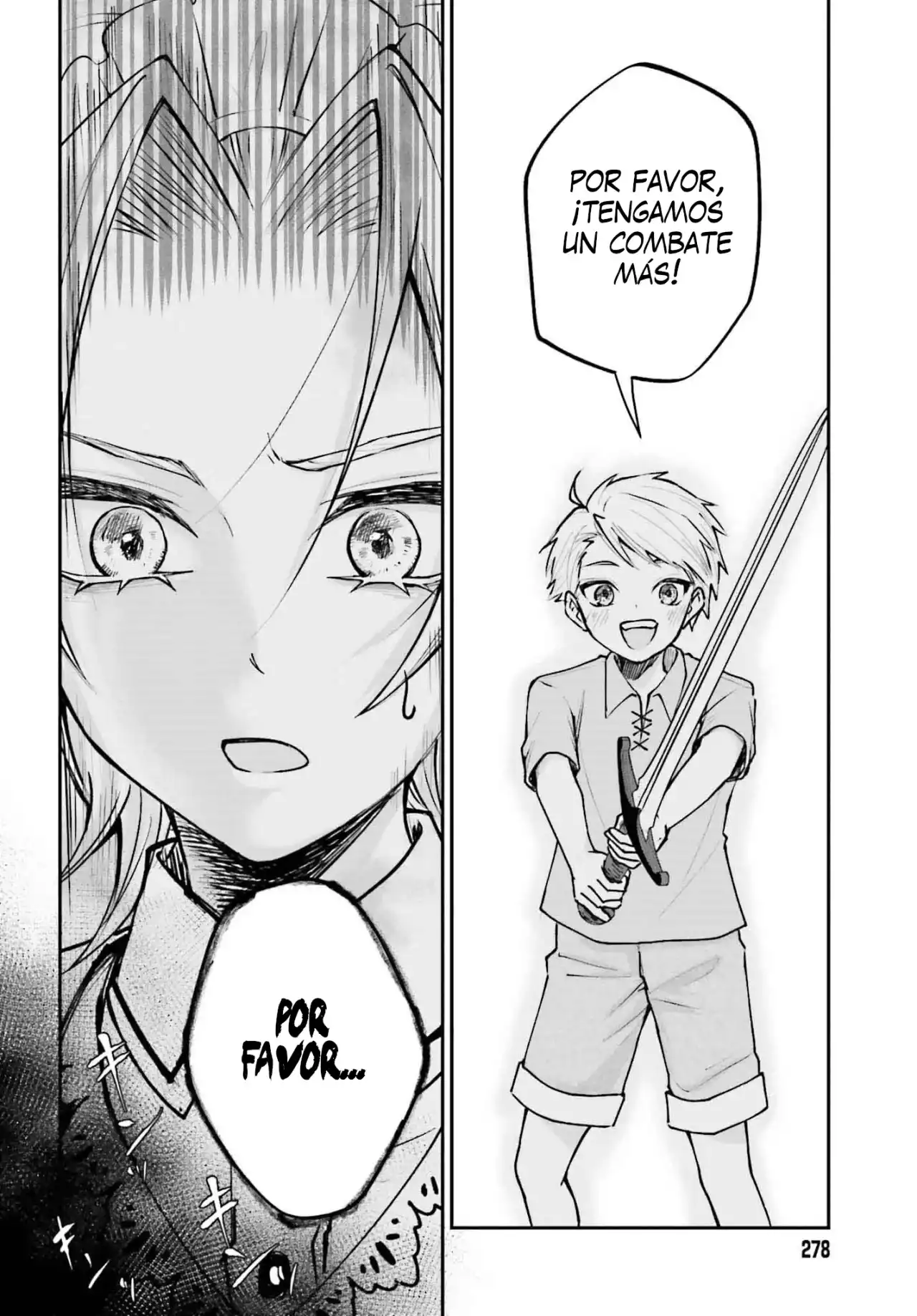 Akuyaku Kizoku to shite Hitsuyou na Sore capítulo 5 página 13