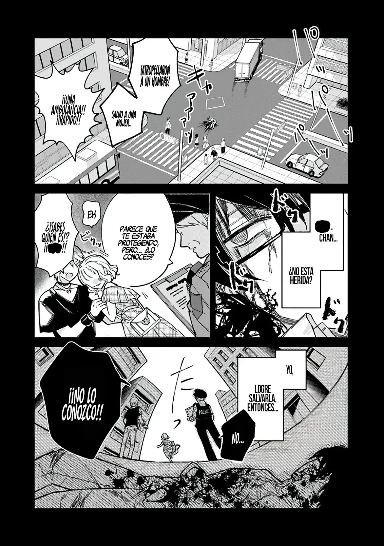 Akuyaku Onzoushi no Kanchigai Seija Seikatsu - Capítulo 1 - Página 13 - LectorTMOo