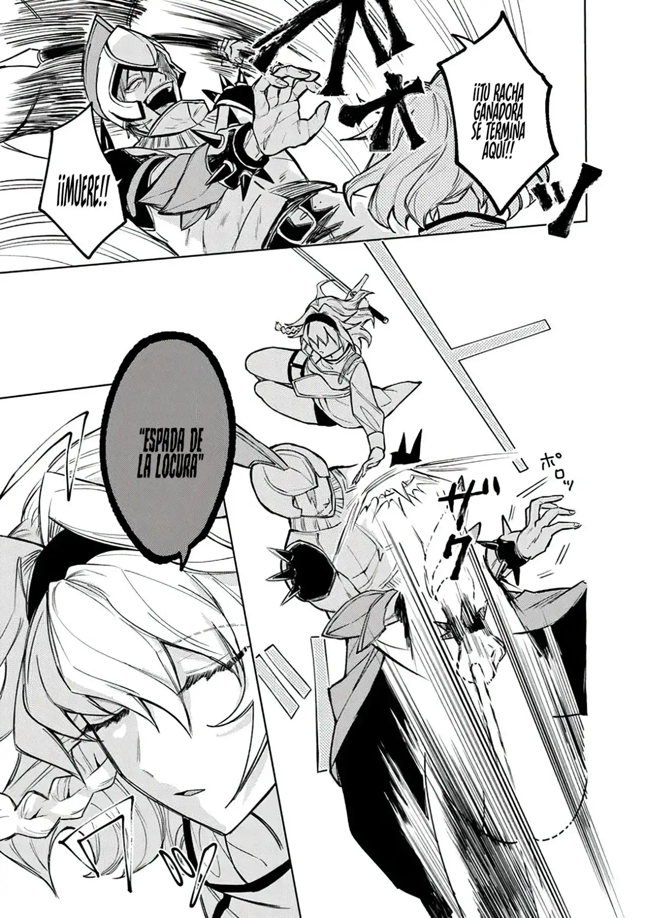 Akuyaku Onzoushi no Kanchigai Seija Seikatsu - Capítulo 1 - Página 35 - LectorTMOo