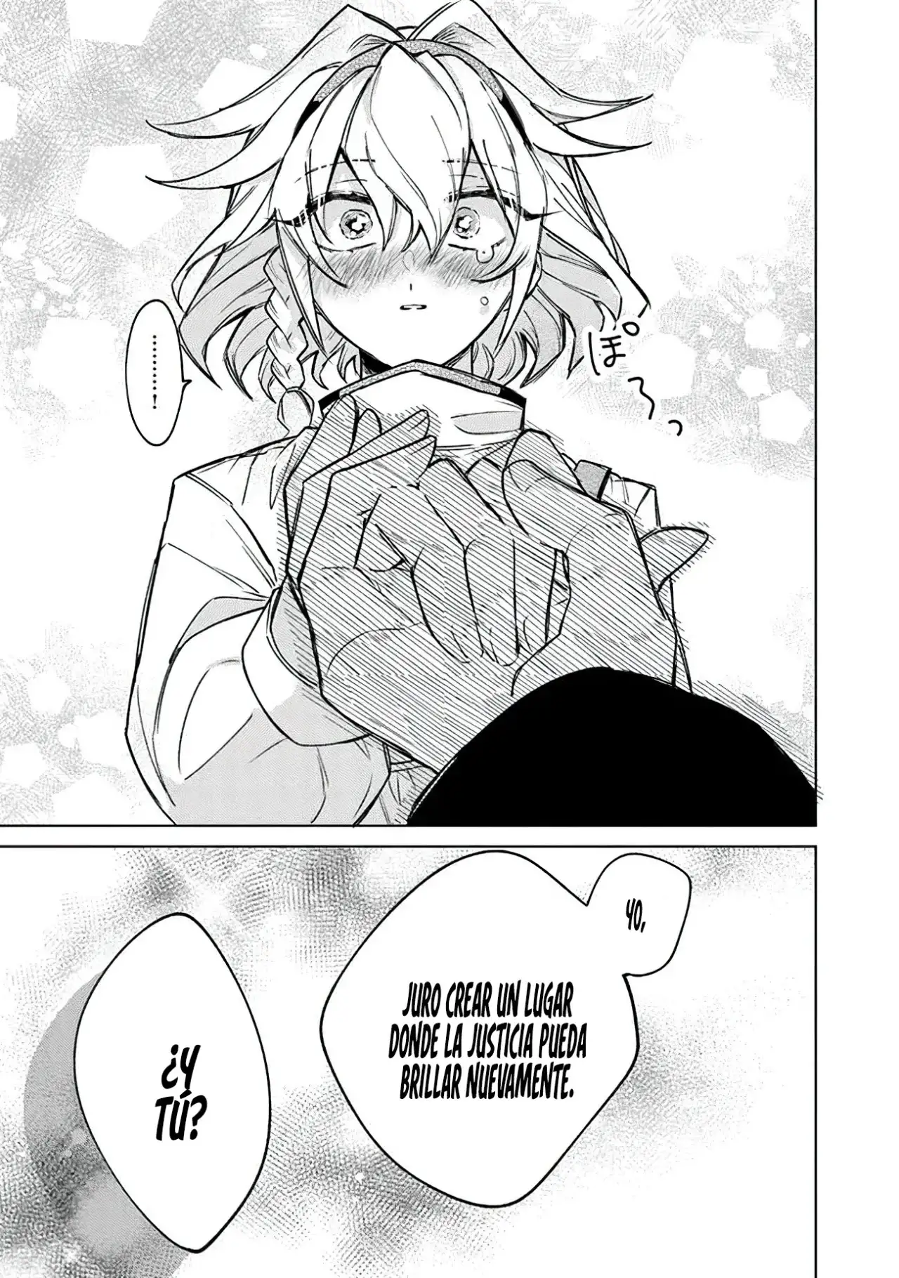 Akuyaku Onzoushi no Kanchigai Seija Seikatsu - Capítulo 1 - Página 59 - LectorTMOo